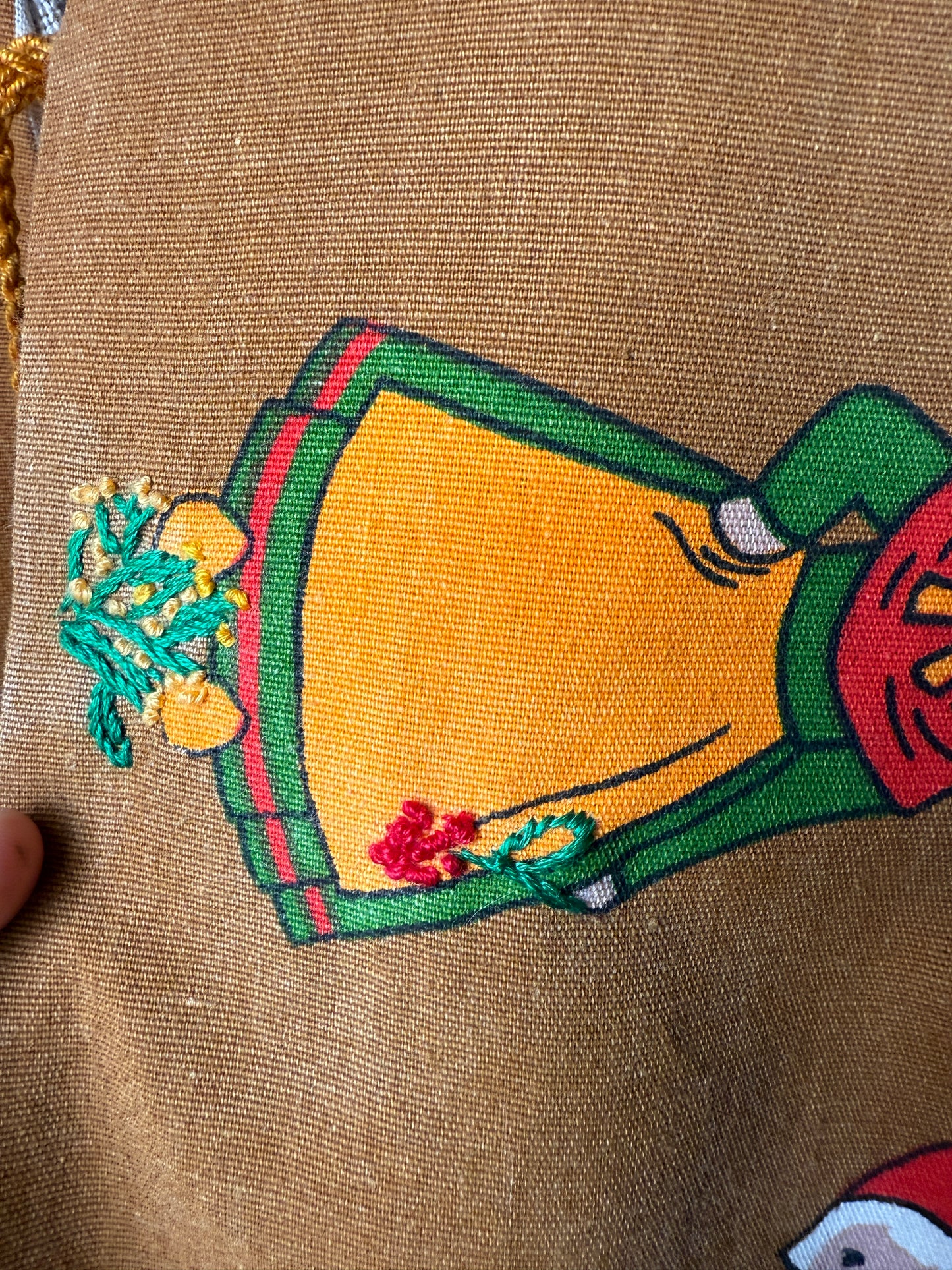 Uma janela aberta para o Mundo, será?