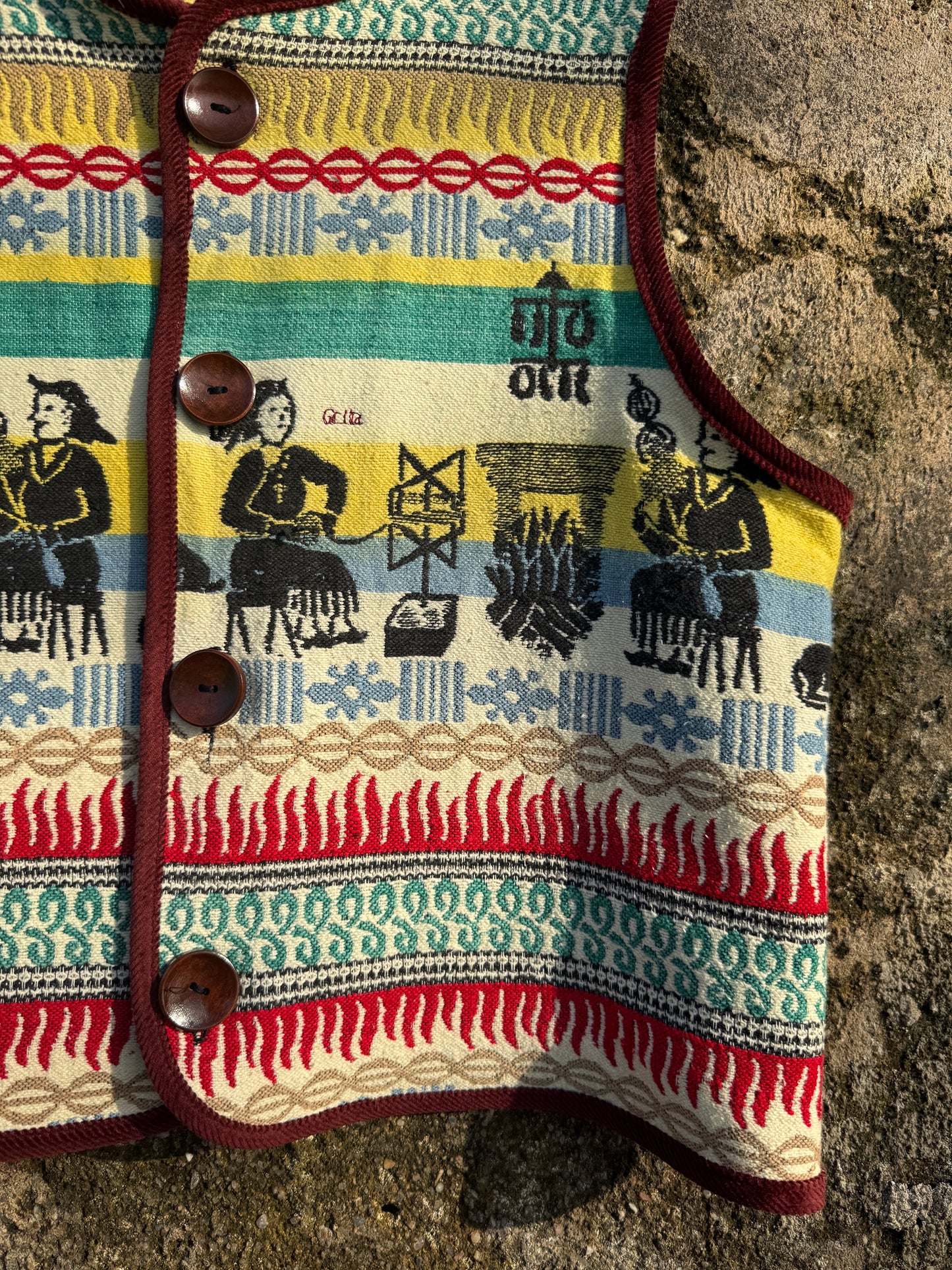 GRITA por ti e por nós