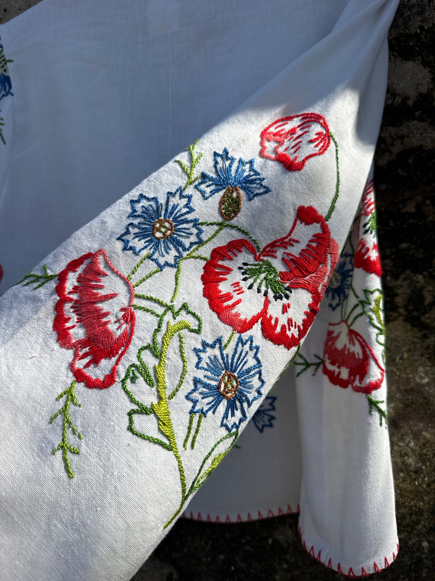 GRITA com o coração