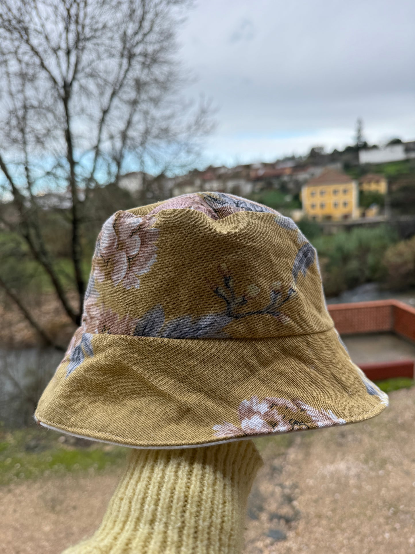 Chapéus há muitos! 👒