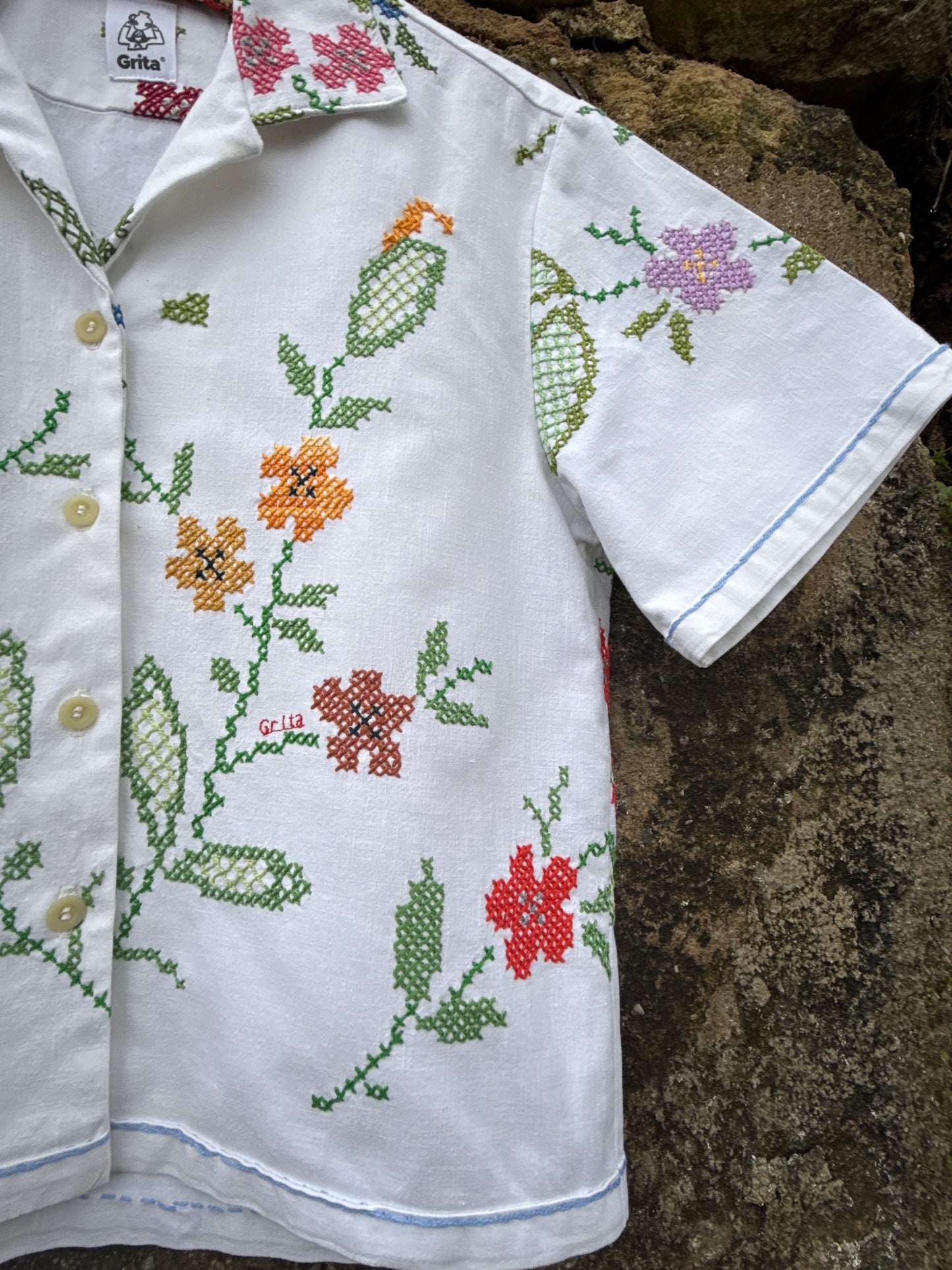 GRITA: A Primavera está aí!