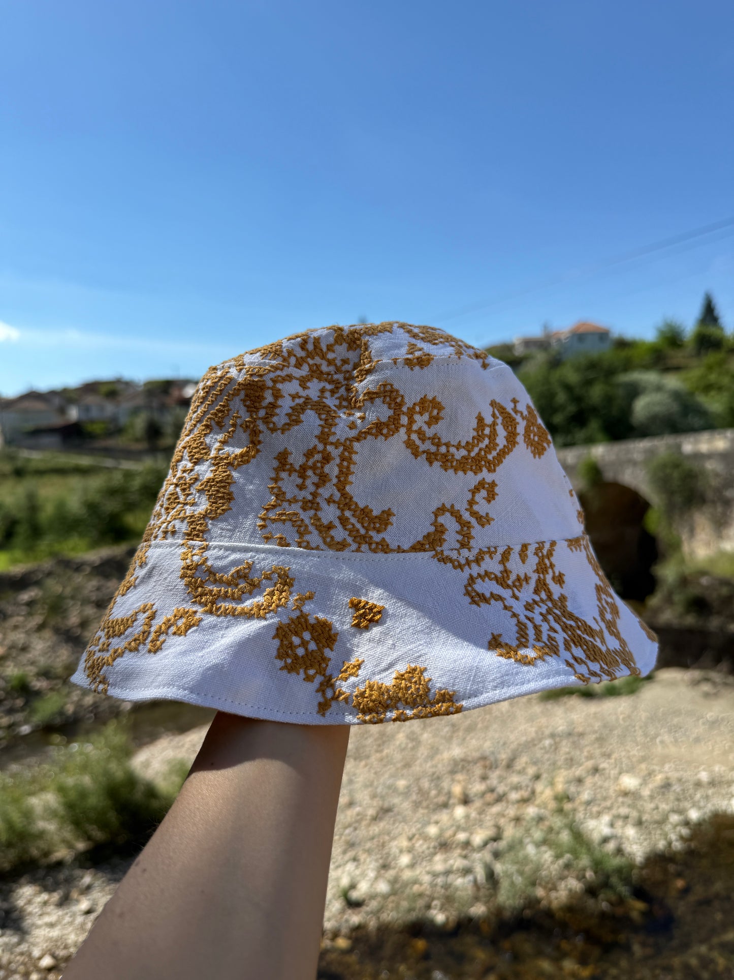 Na minha cabeça habitam sonhos