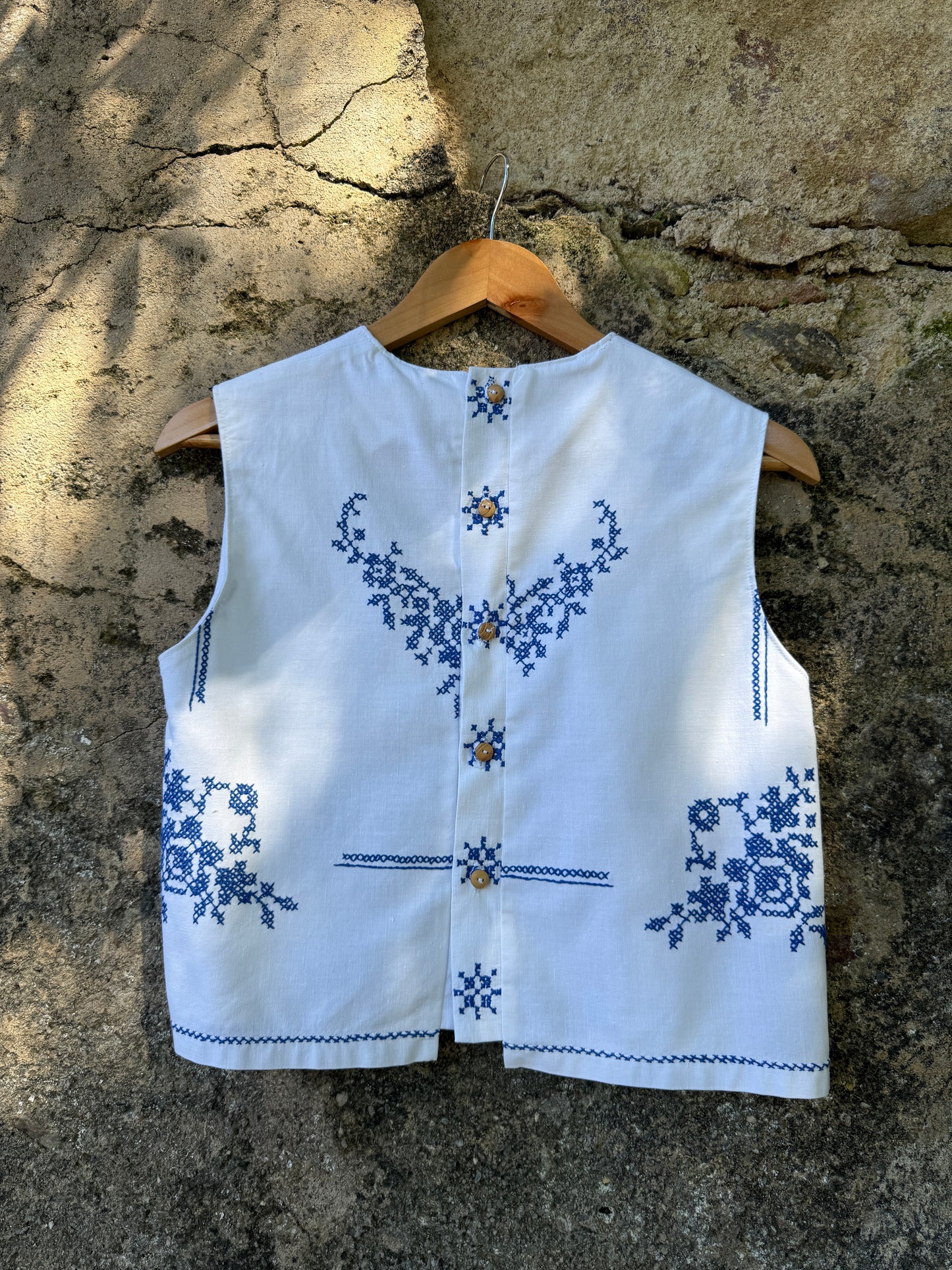Uma declaração de amor numa blusa da Grita