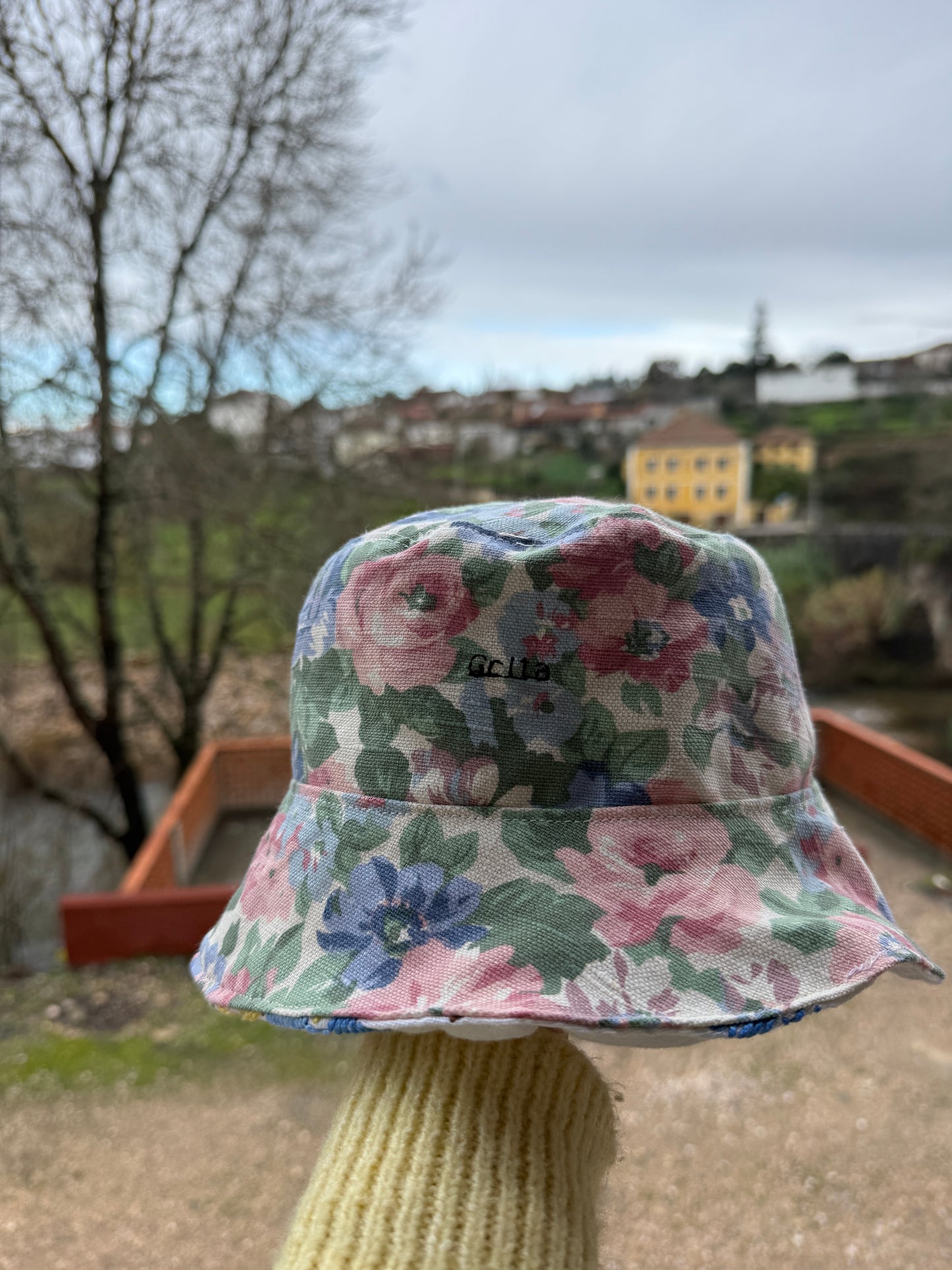 Levo-te comigo para todo o lado