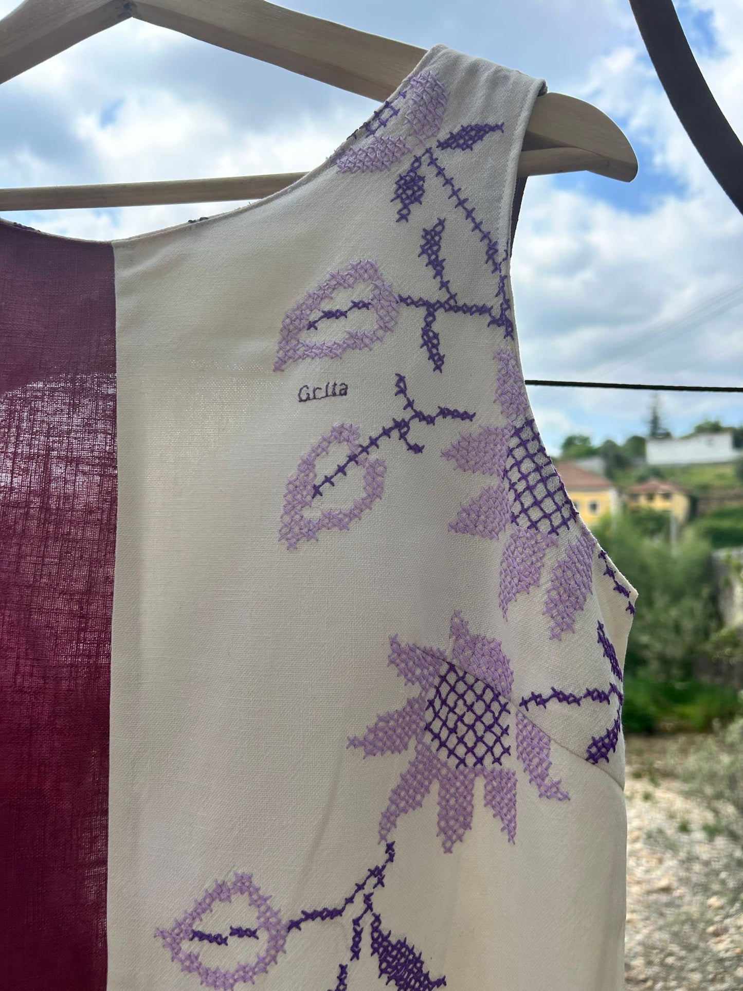 Violeta