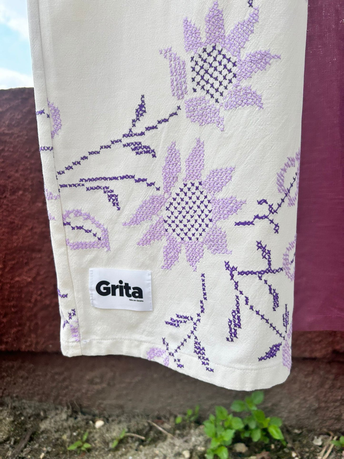Violeta