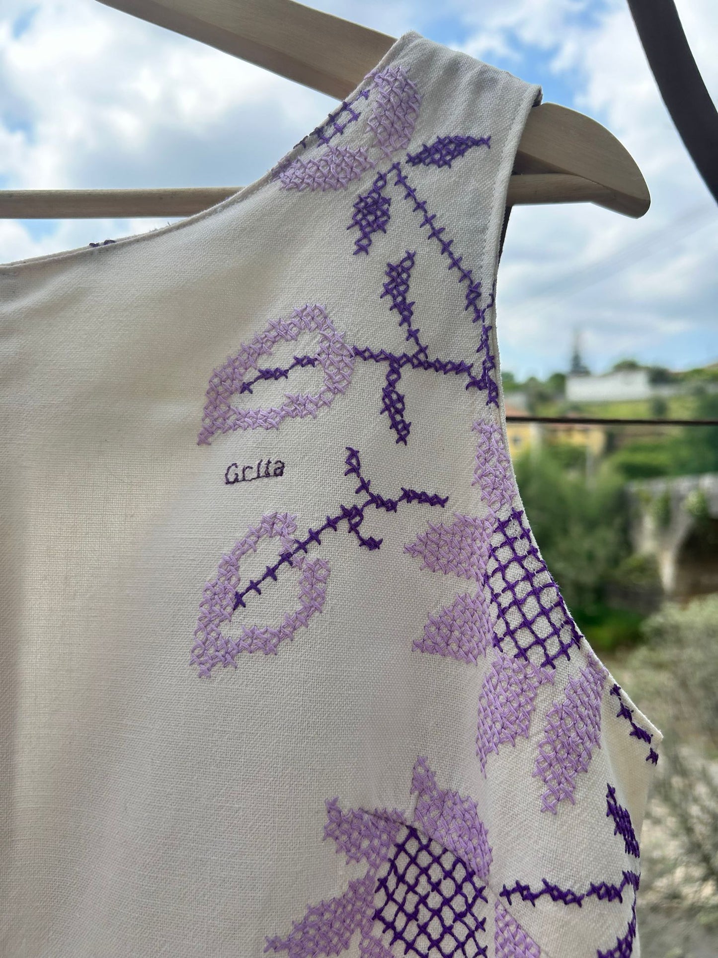 Violeta