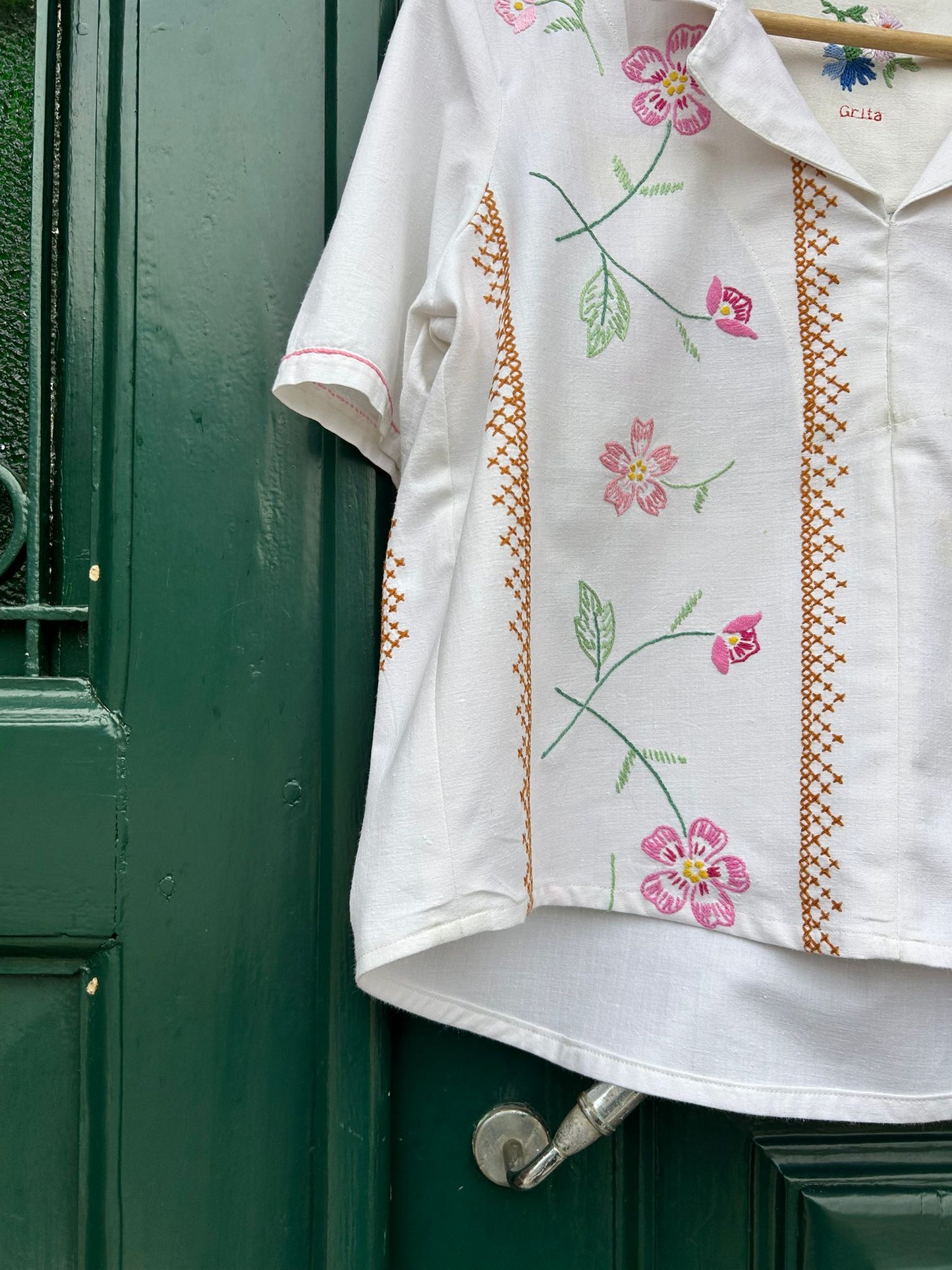 Flor da primavera