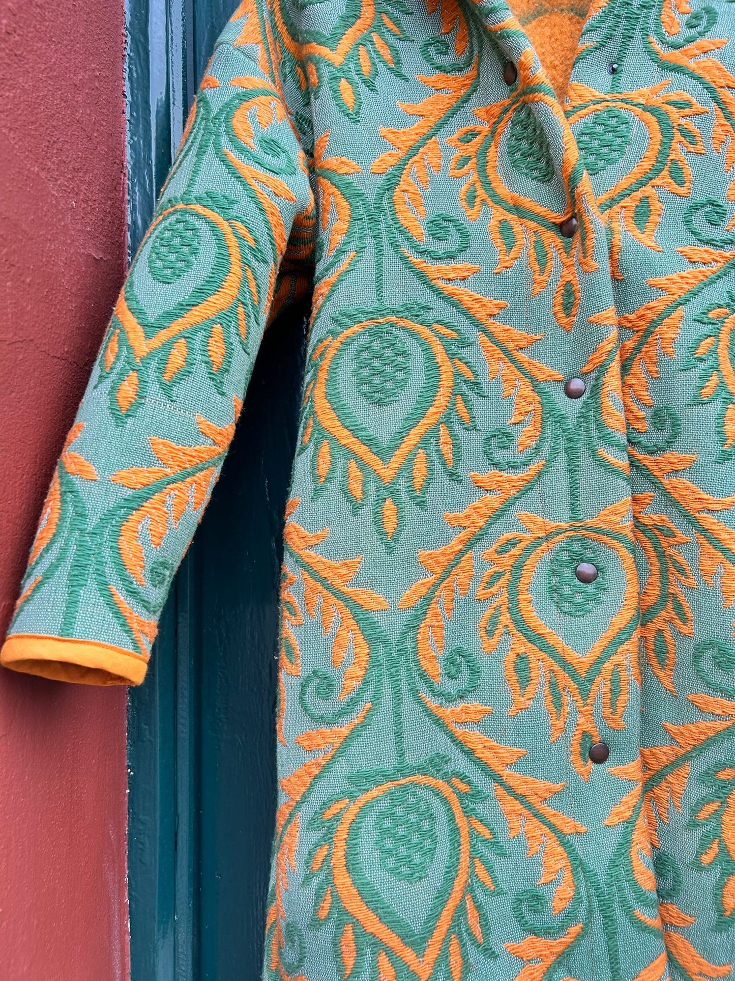 Laranja, laranjinha