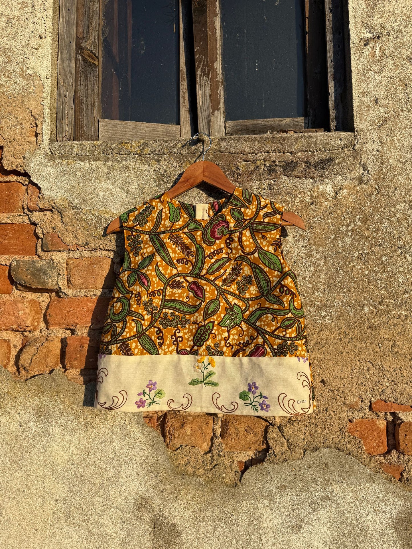Kuthemba (esperança)