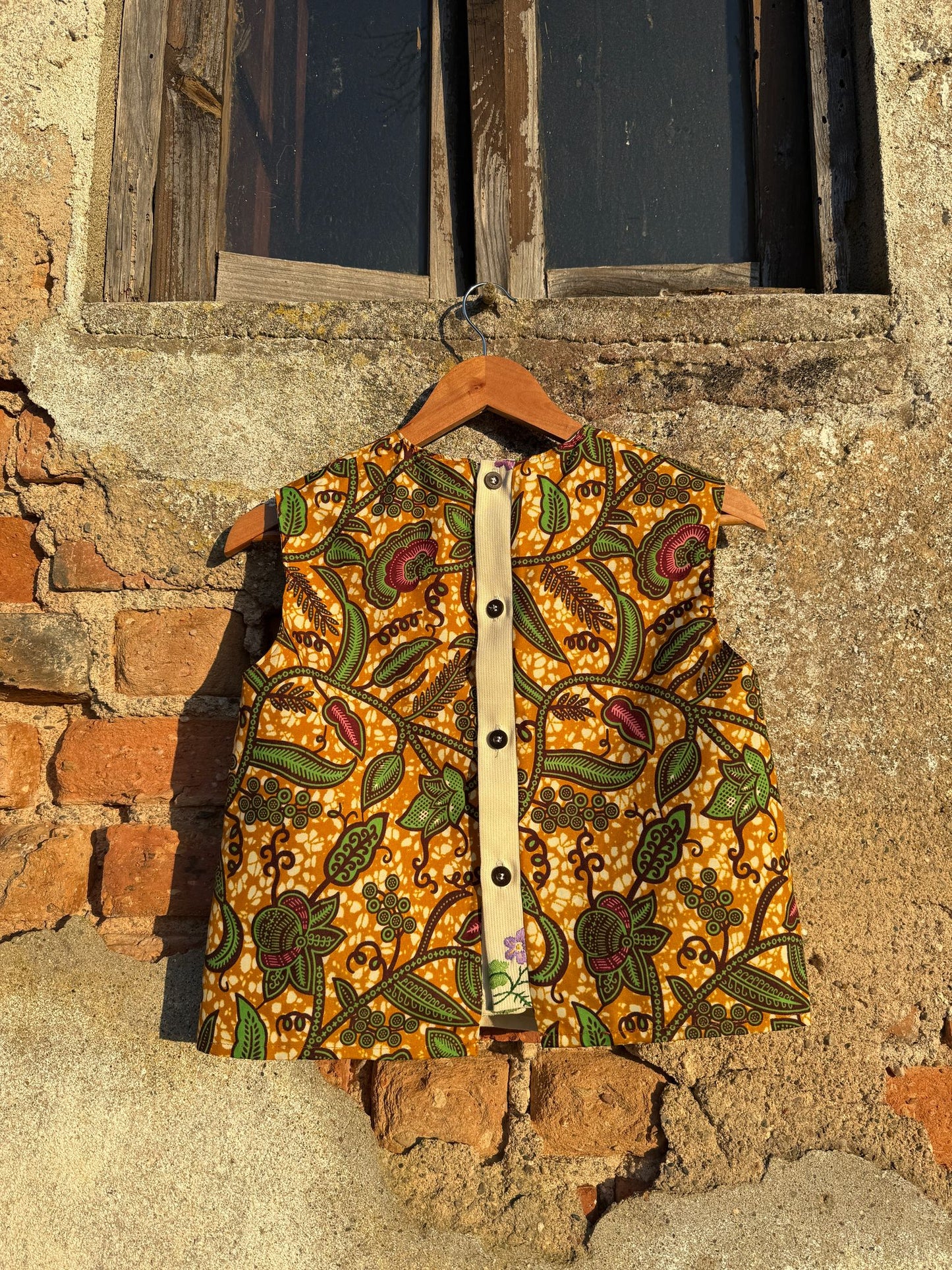 Kuthemba (esperança)