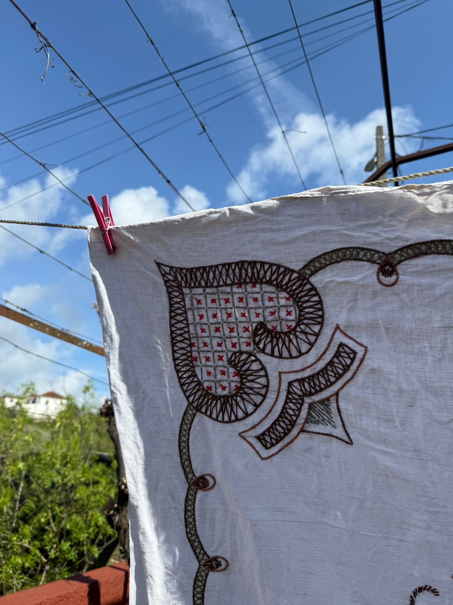 Quando pesa o teu coração?