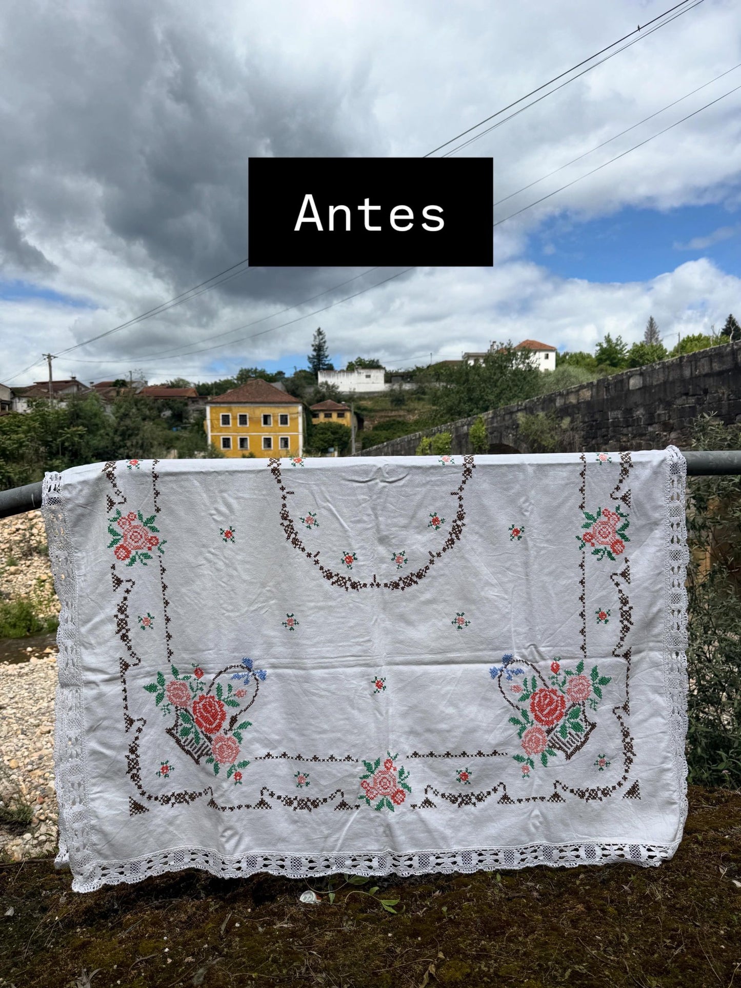 Posso contar-te um segredo?