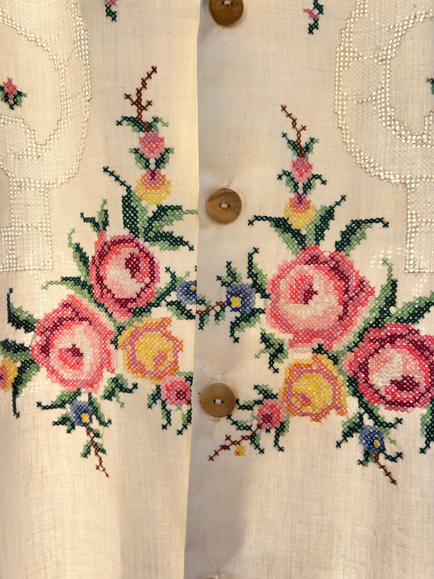 Rosas