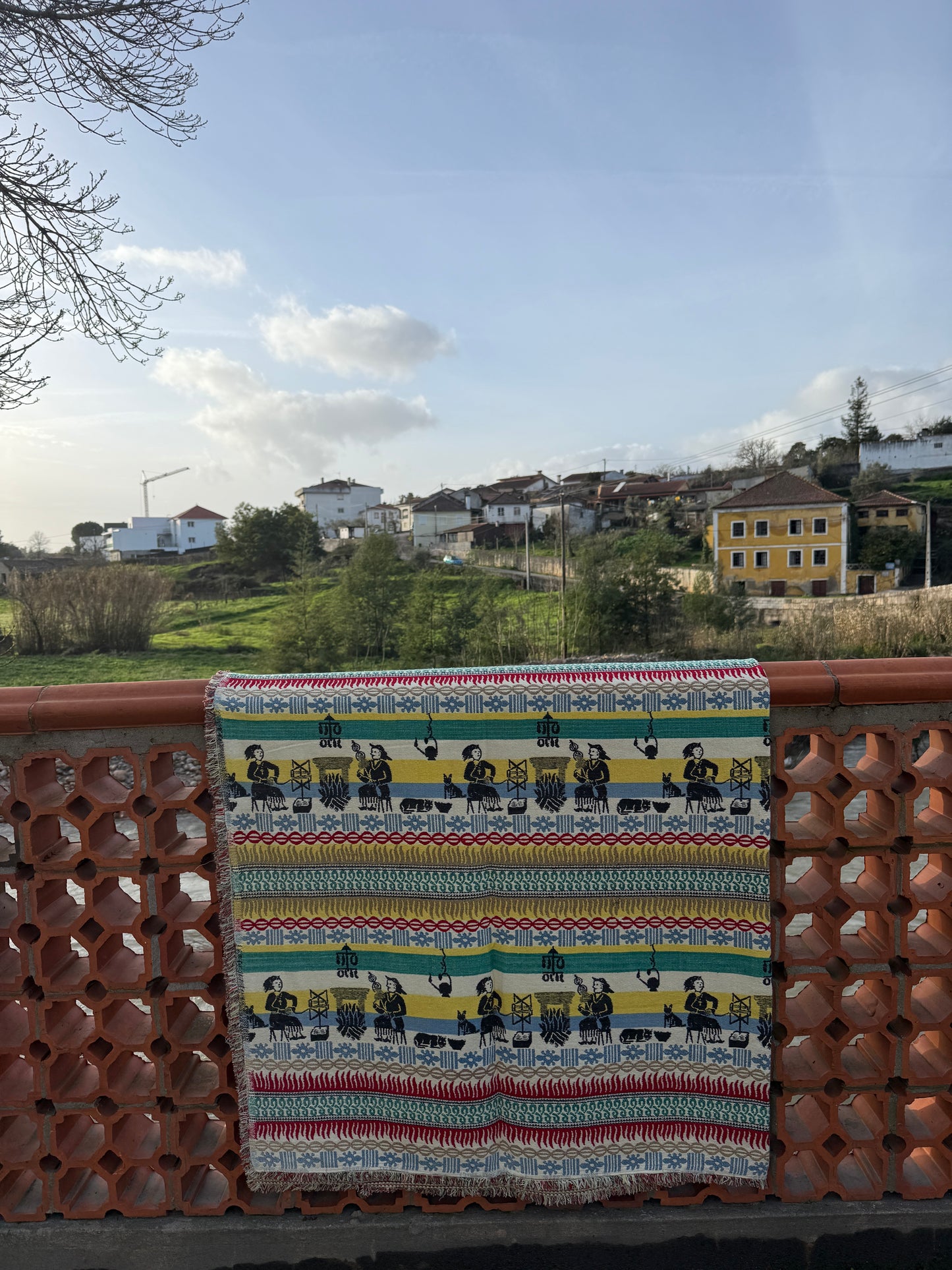 GRITA por ti e por nós