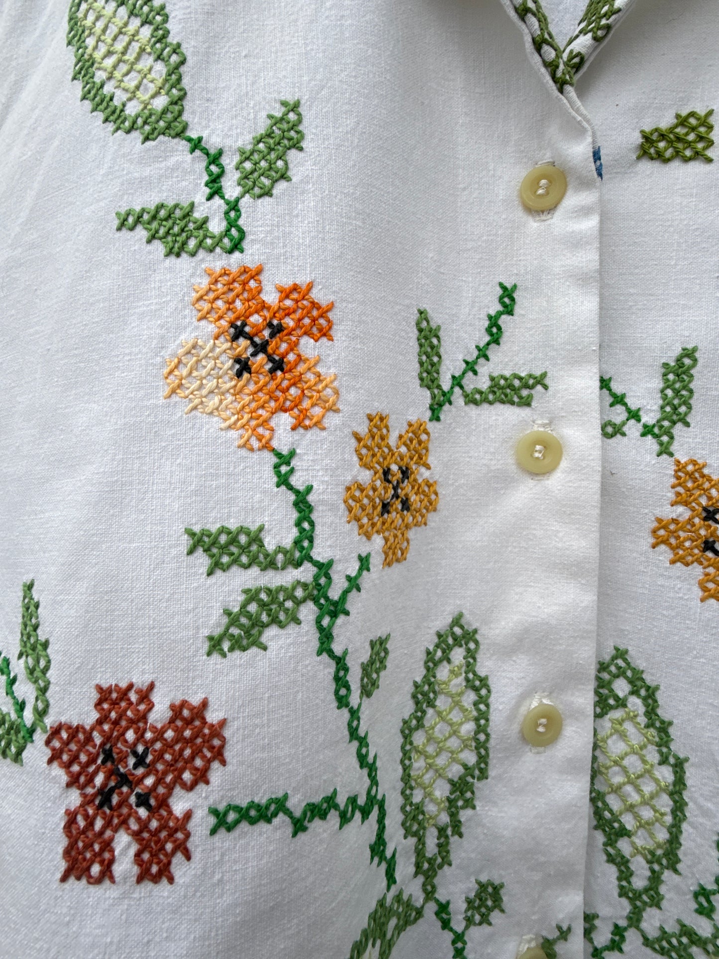 GRITA: A Primavera está aí!