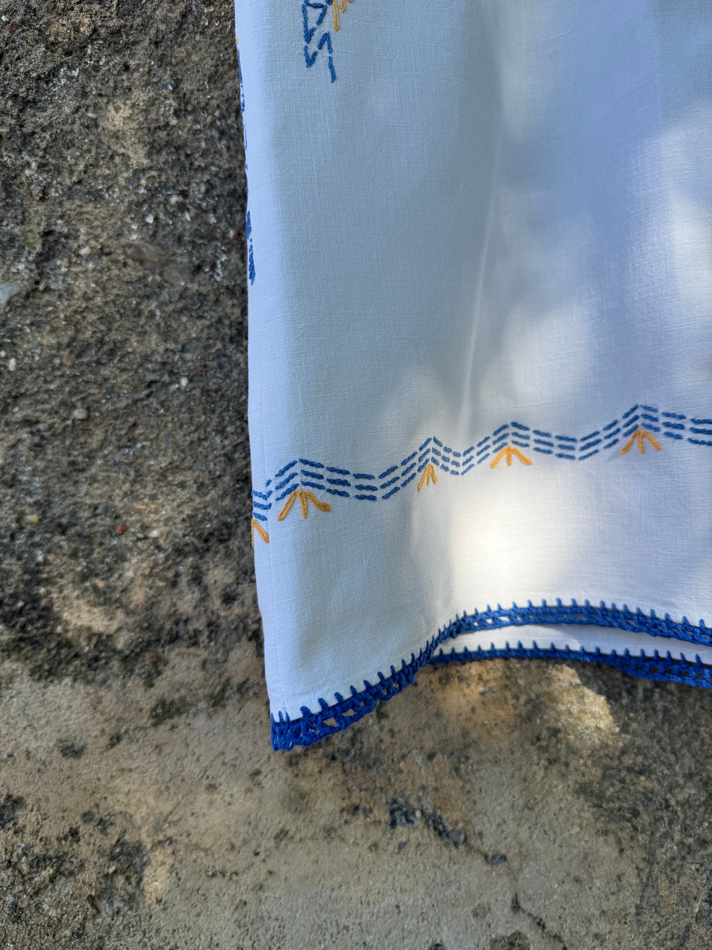 Há mar e mar, há ir e voltar