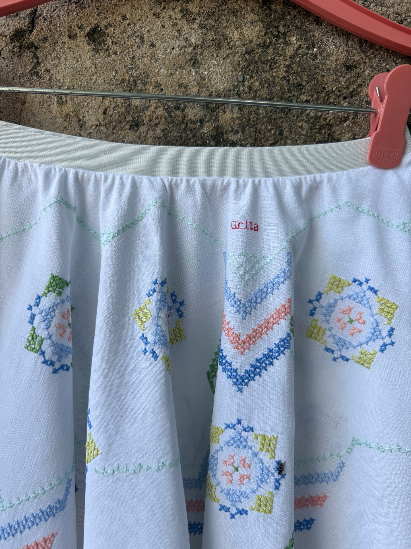Tenho um Verão, contigo, pela frente
