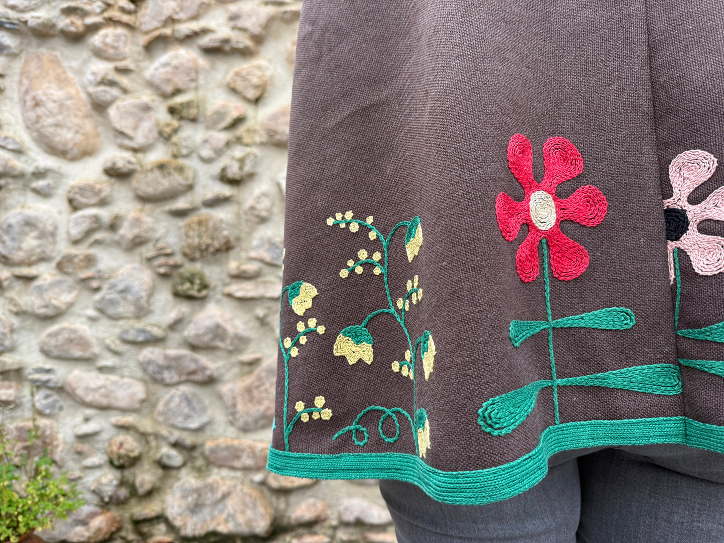 A Primavera é quando uma mulher quiser!