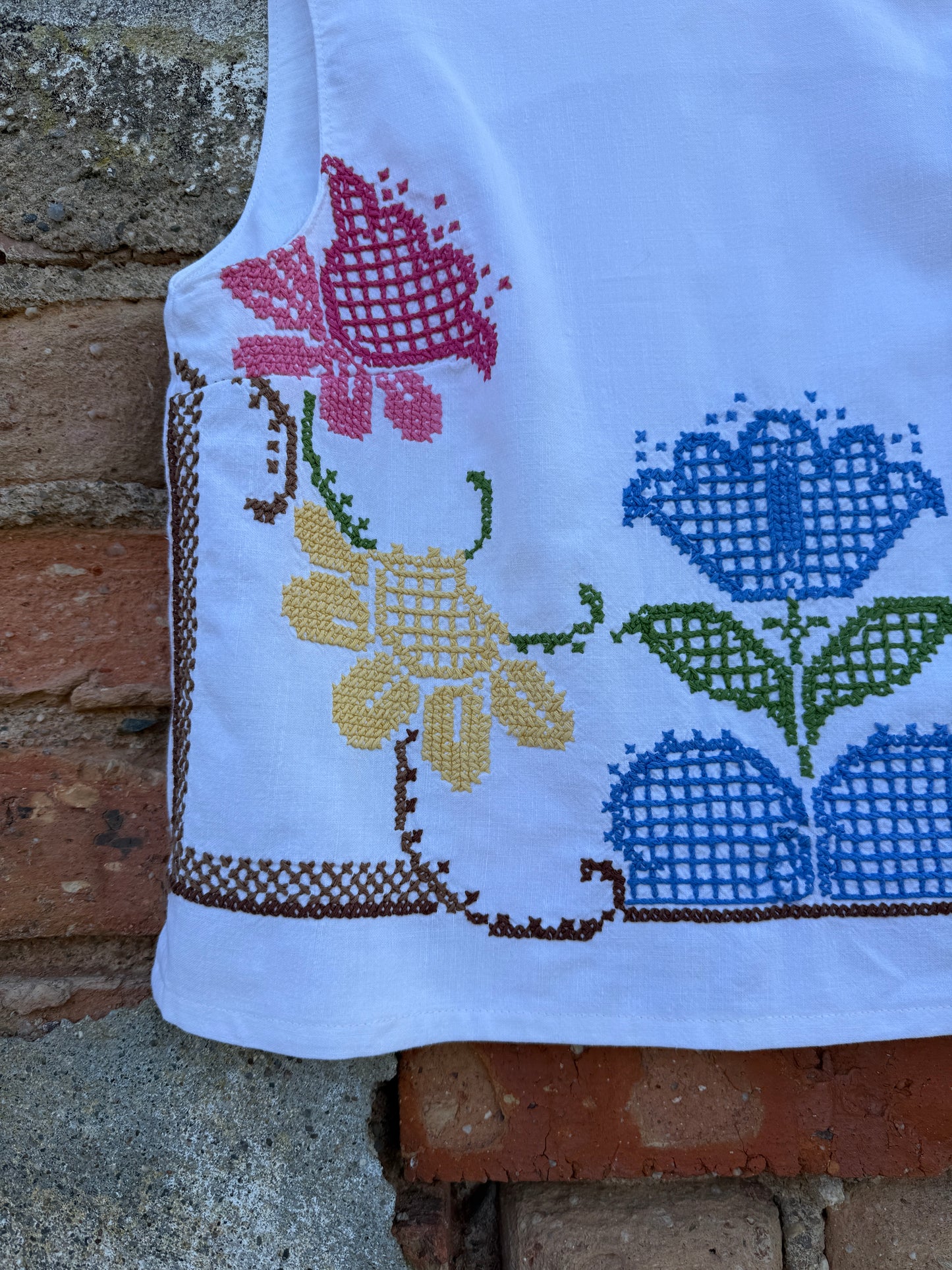 Flores no teu coração