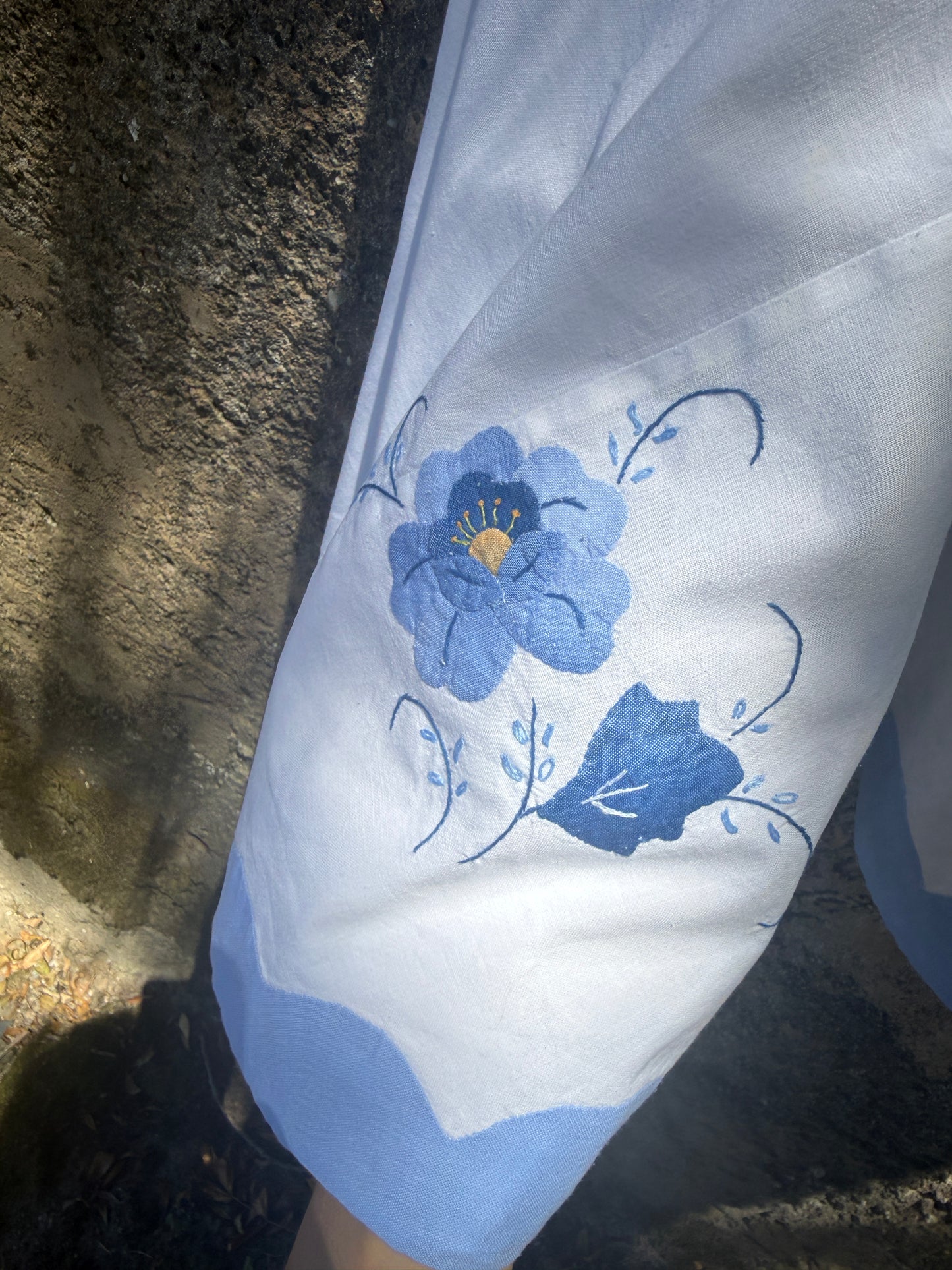 Azul, azul 💙