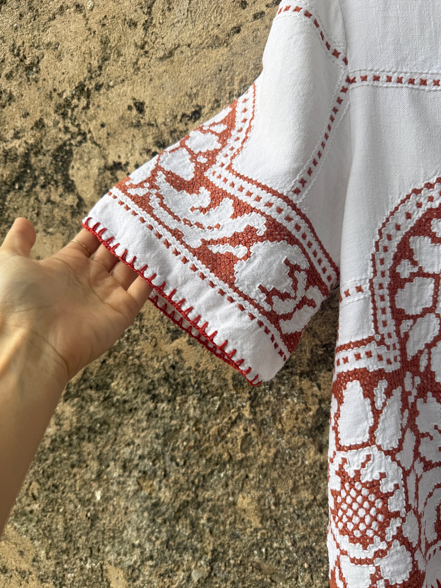 One sunflower for me, another for you