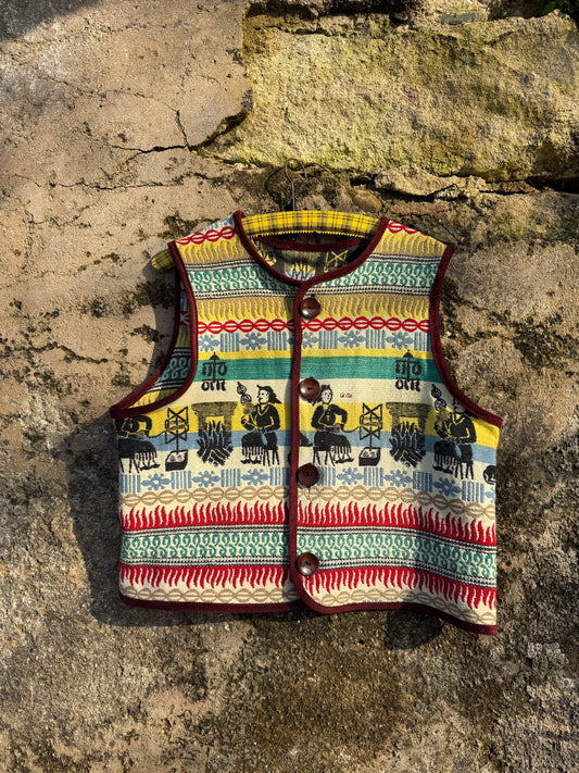 GRITA por ti e por nós