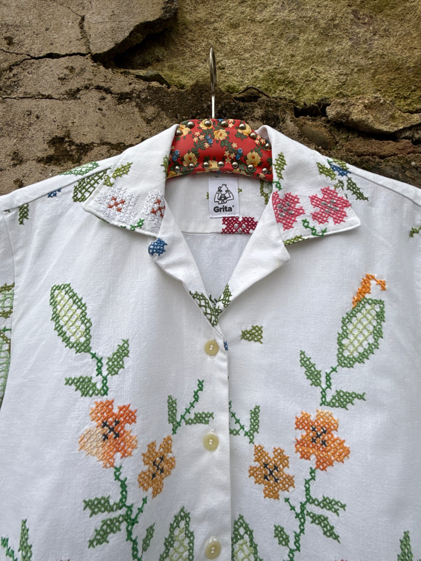 GRITA: A Primavera está aí!