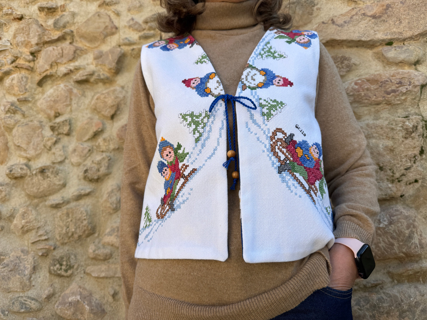 Pega no trenó e vamos!