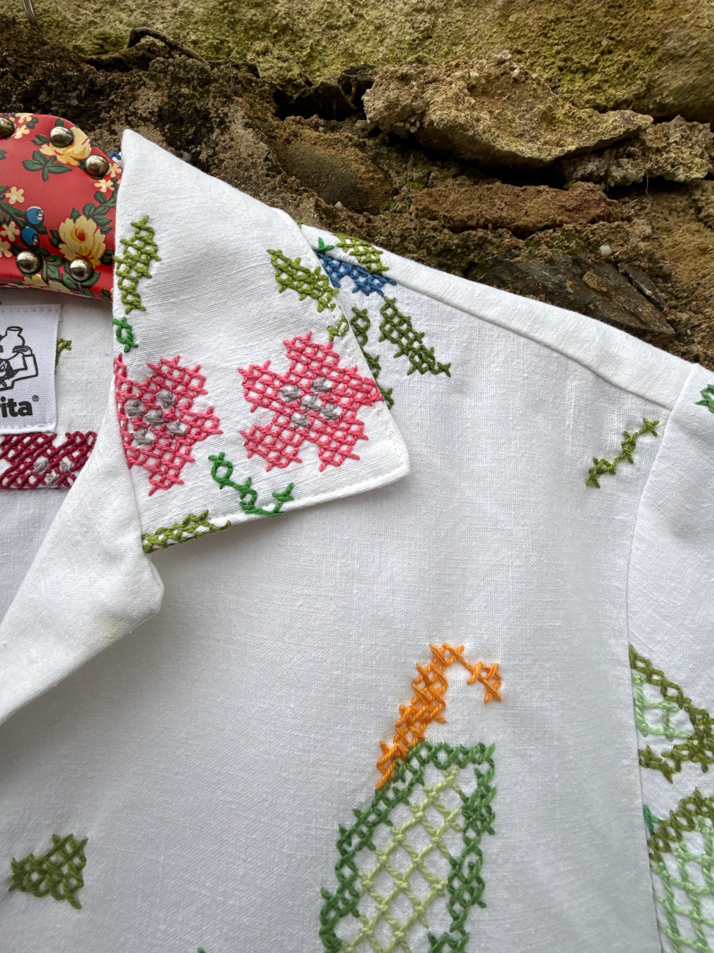 GRITA: A Primavera está aí!