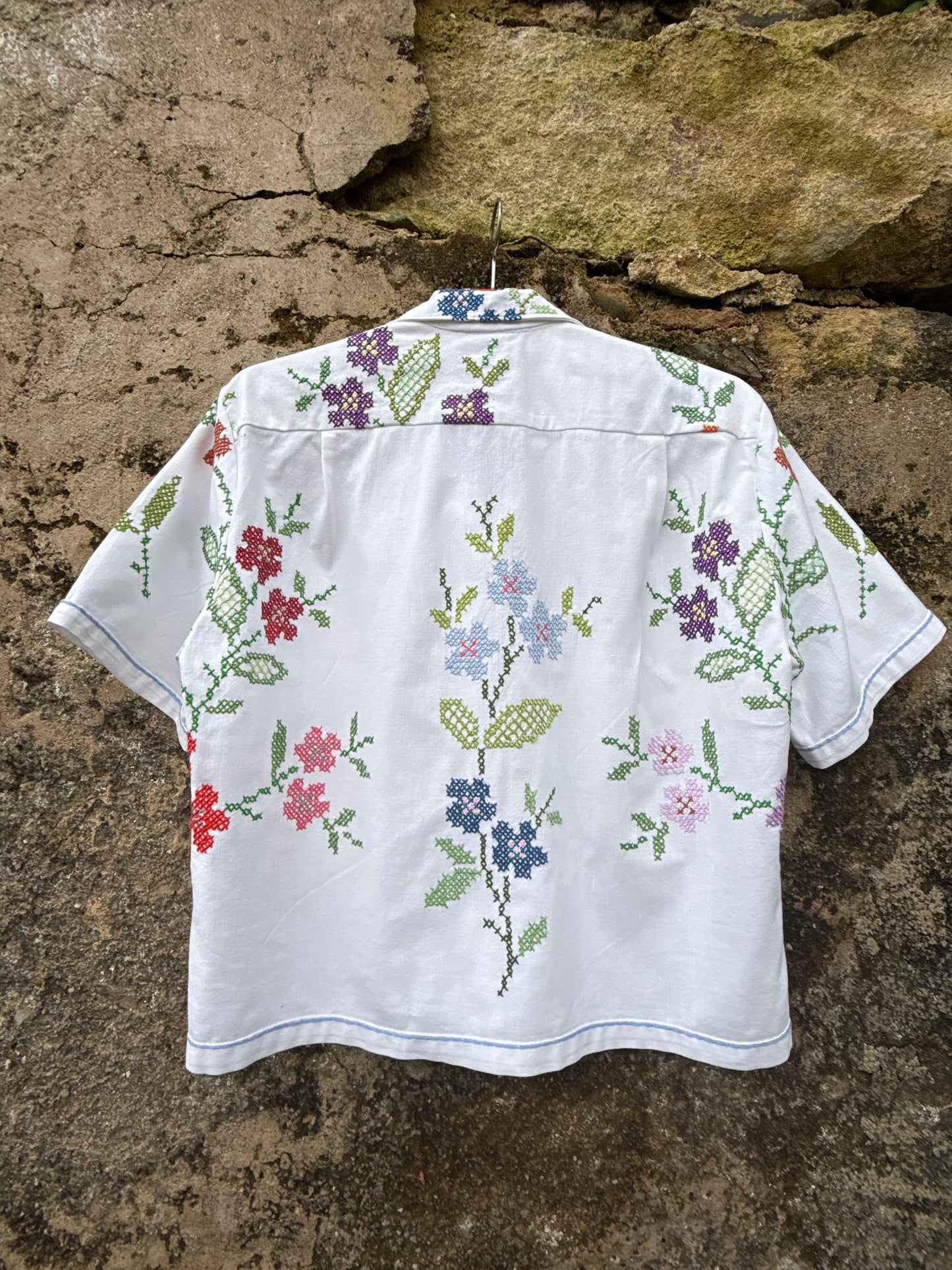 GRITA: A Primavera está aí!