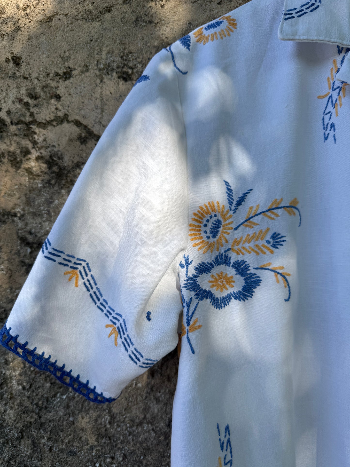Há mar e mar, há ir e voltar