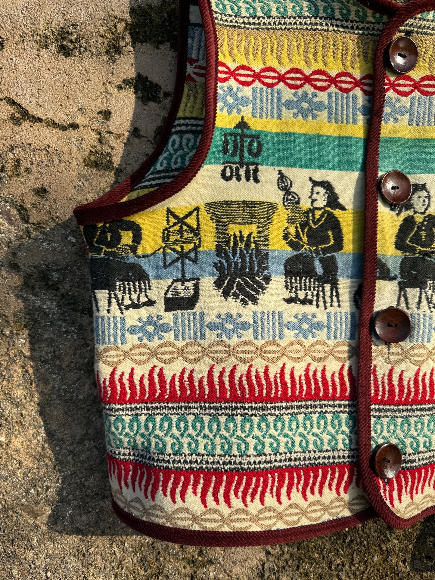 GRITA por ti e por nós