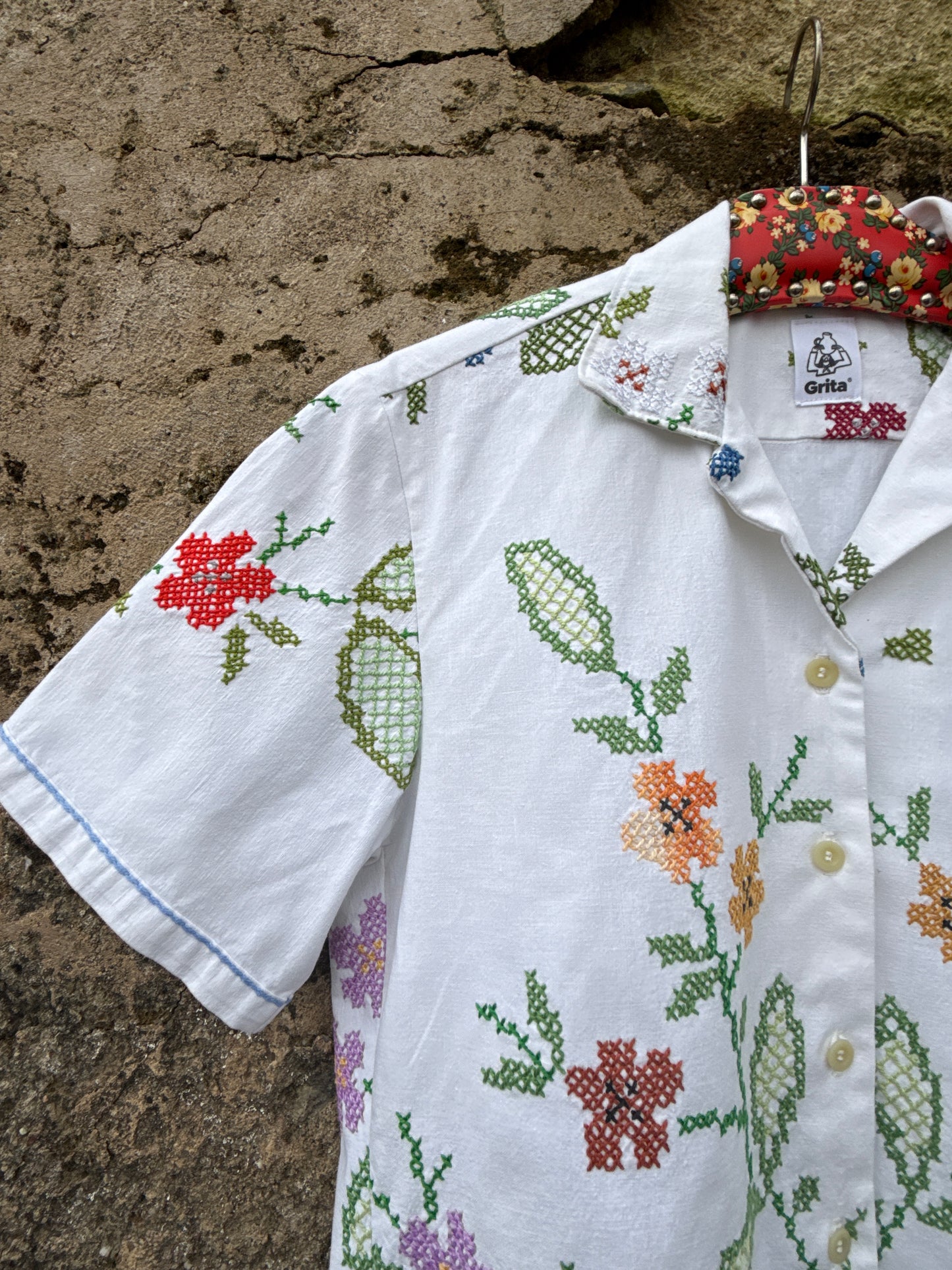 GRITA: A Primavera está aí!