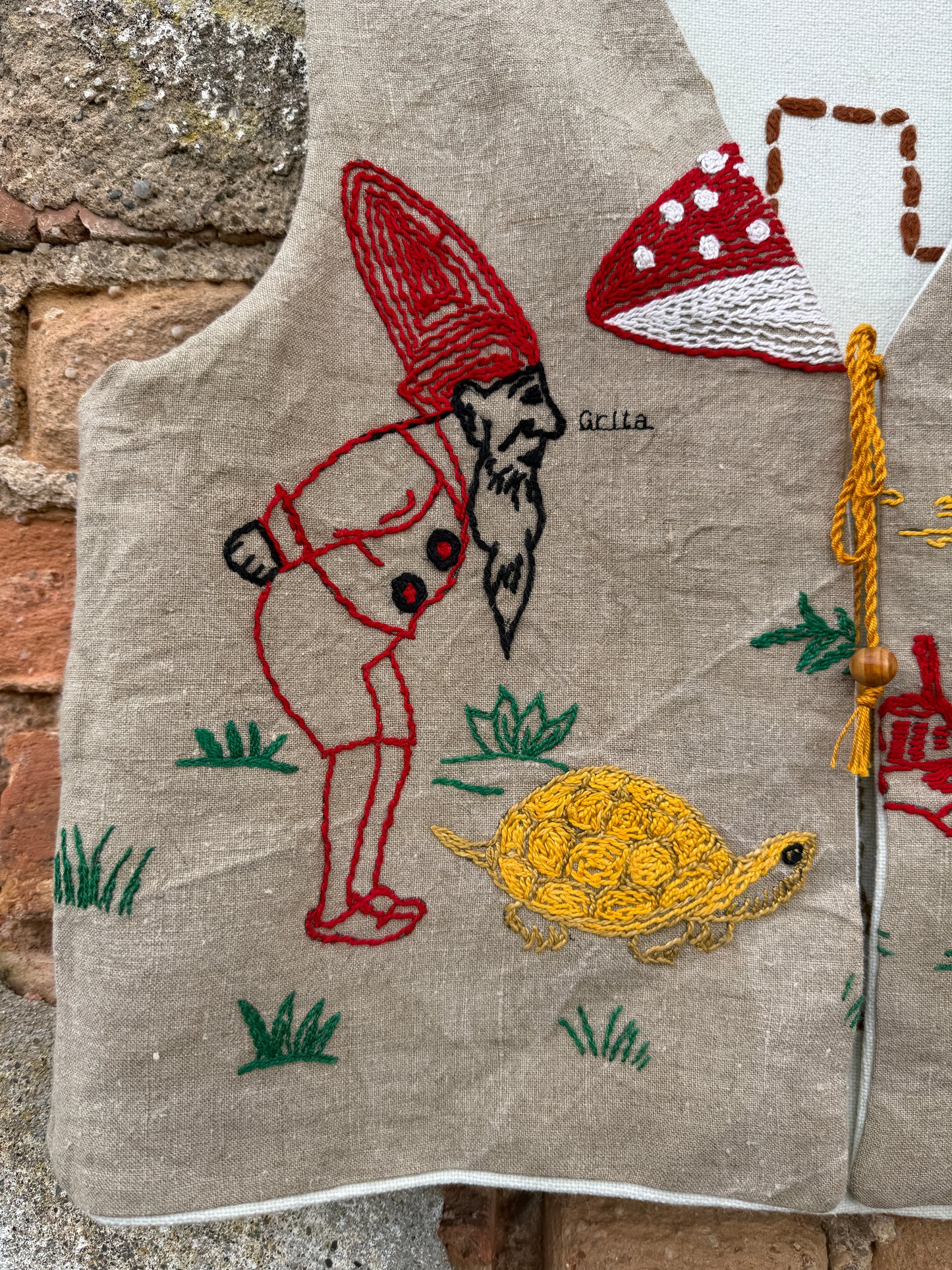 Diz a tartaruga para o caracol: onde vais com tanta pressa?