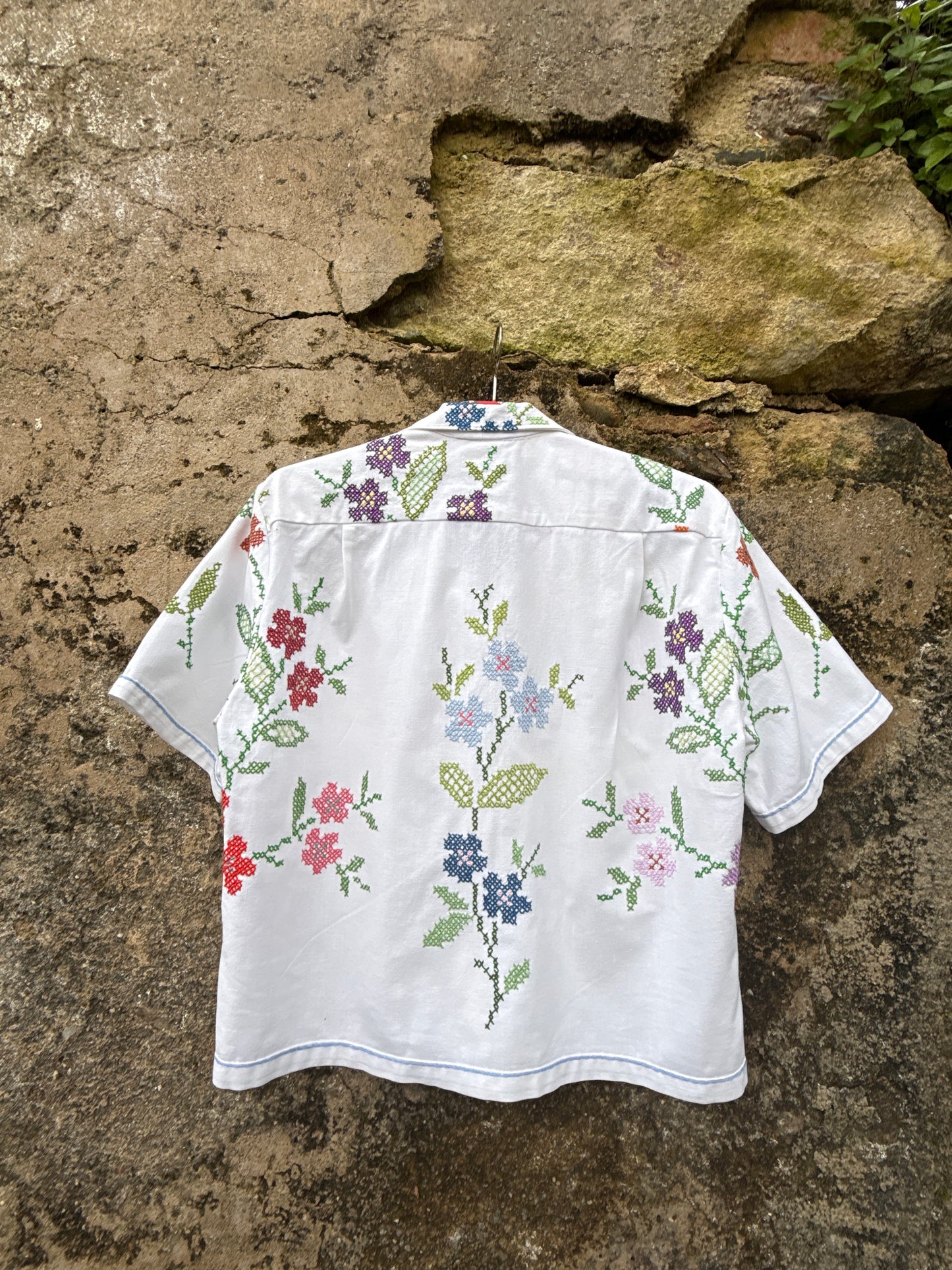 GRITA: A Primavera está aí!