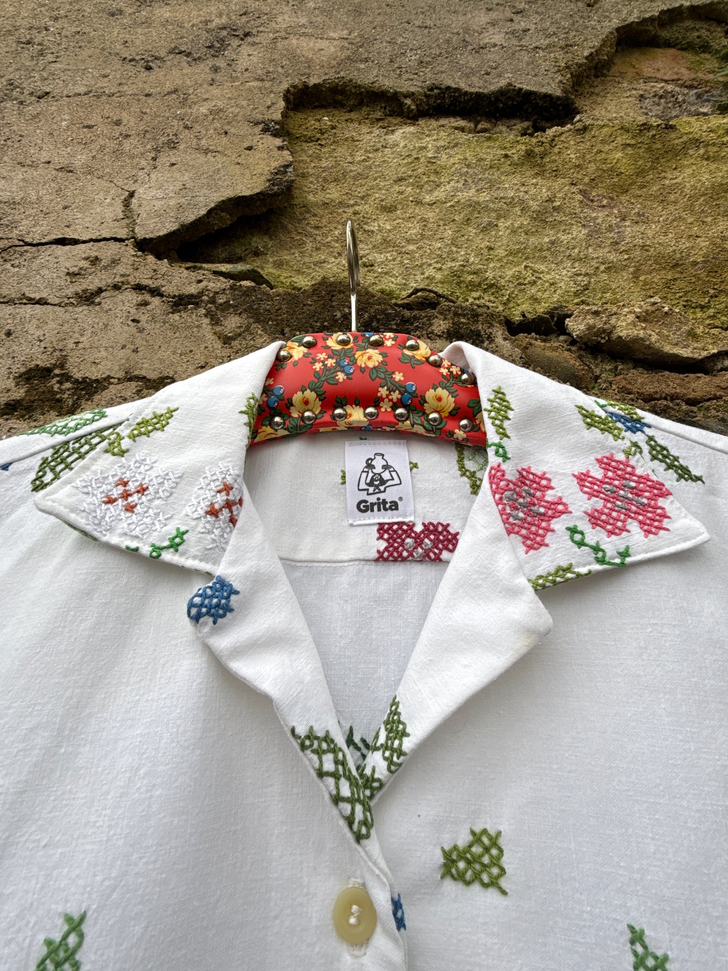 GRITA: A Primavera está aí!