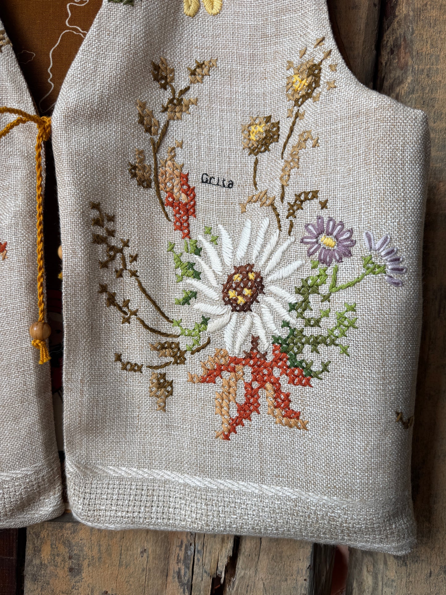 Uma janela aberta para o Mundo, será?