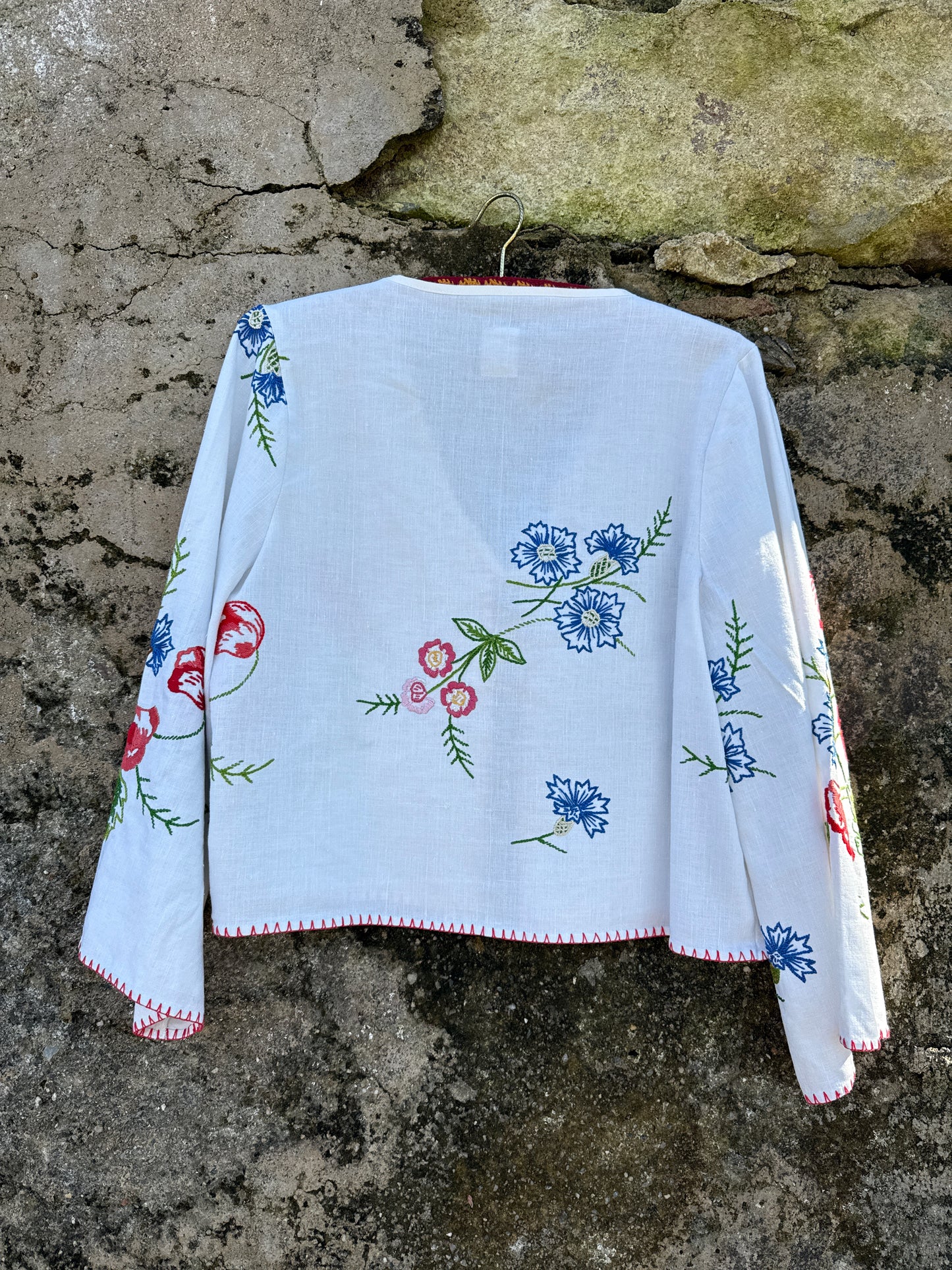 GRITA com o coração