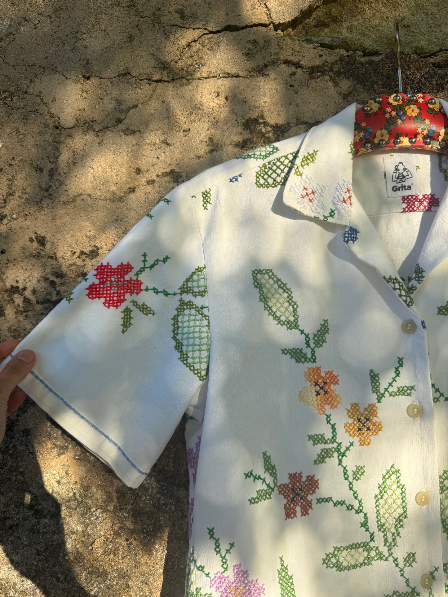 GRITA: A Primavera está aí!
