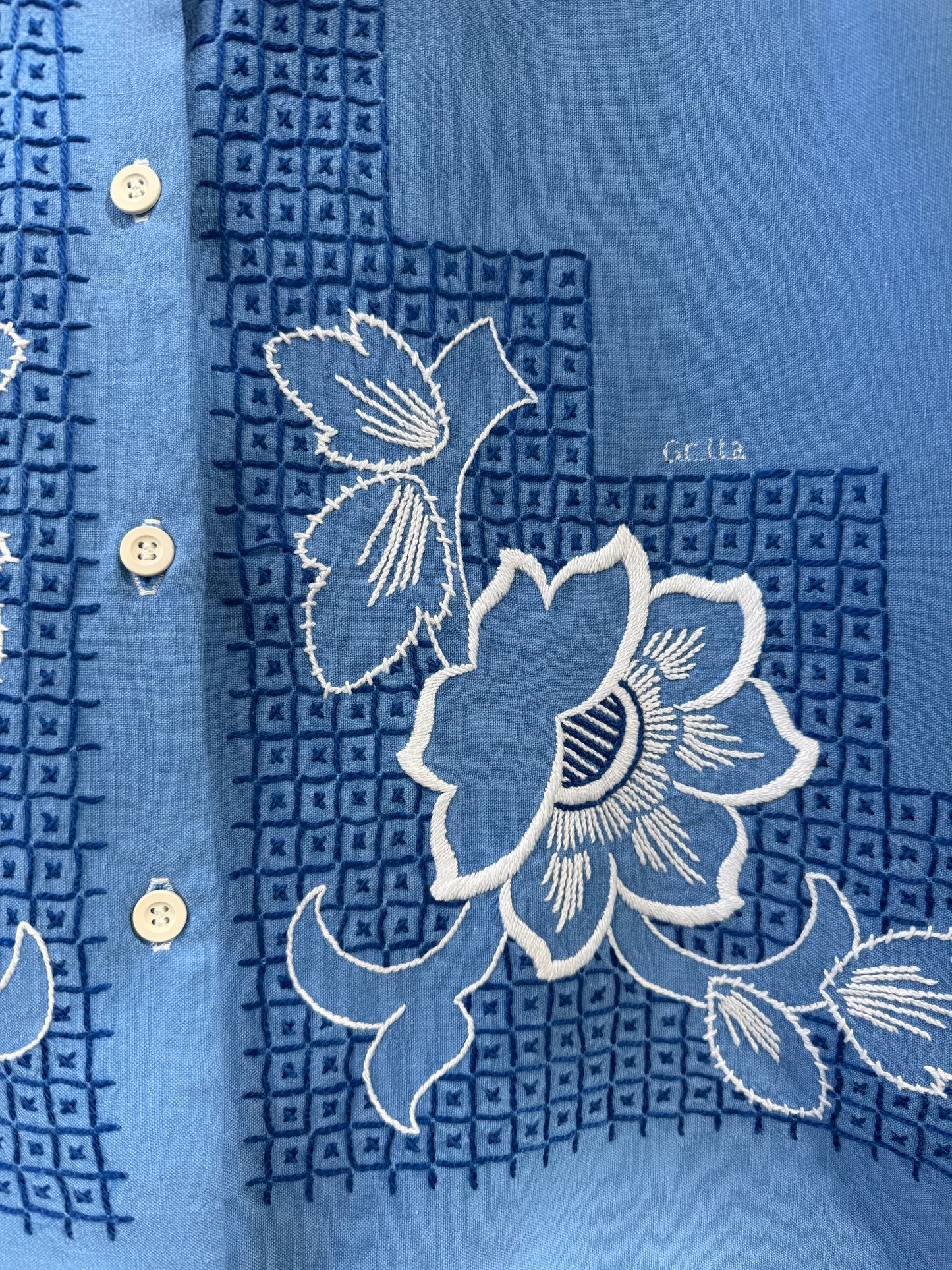 Nem tudo são flores