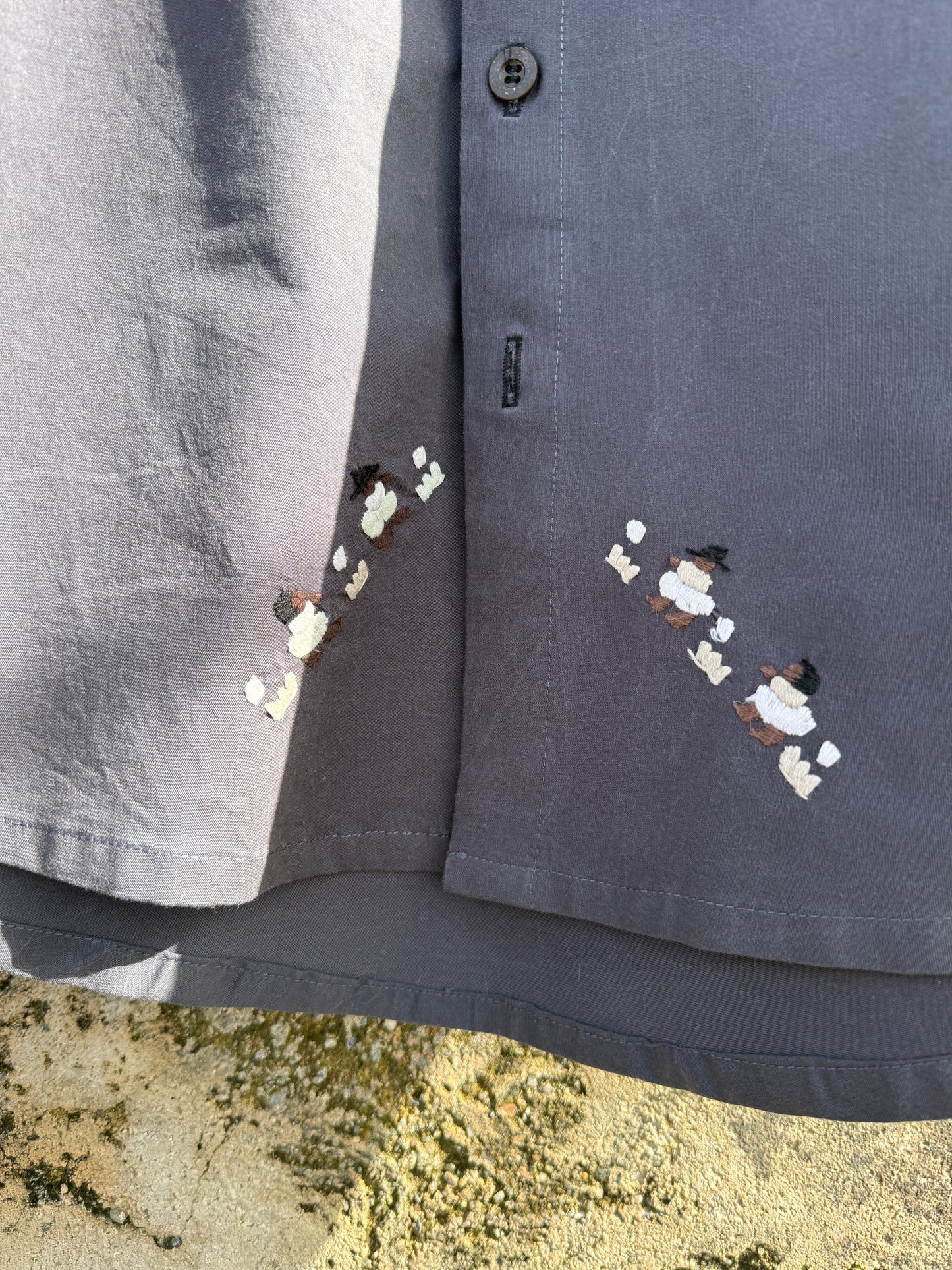 GRITA, que quem grita fica mais leve