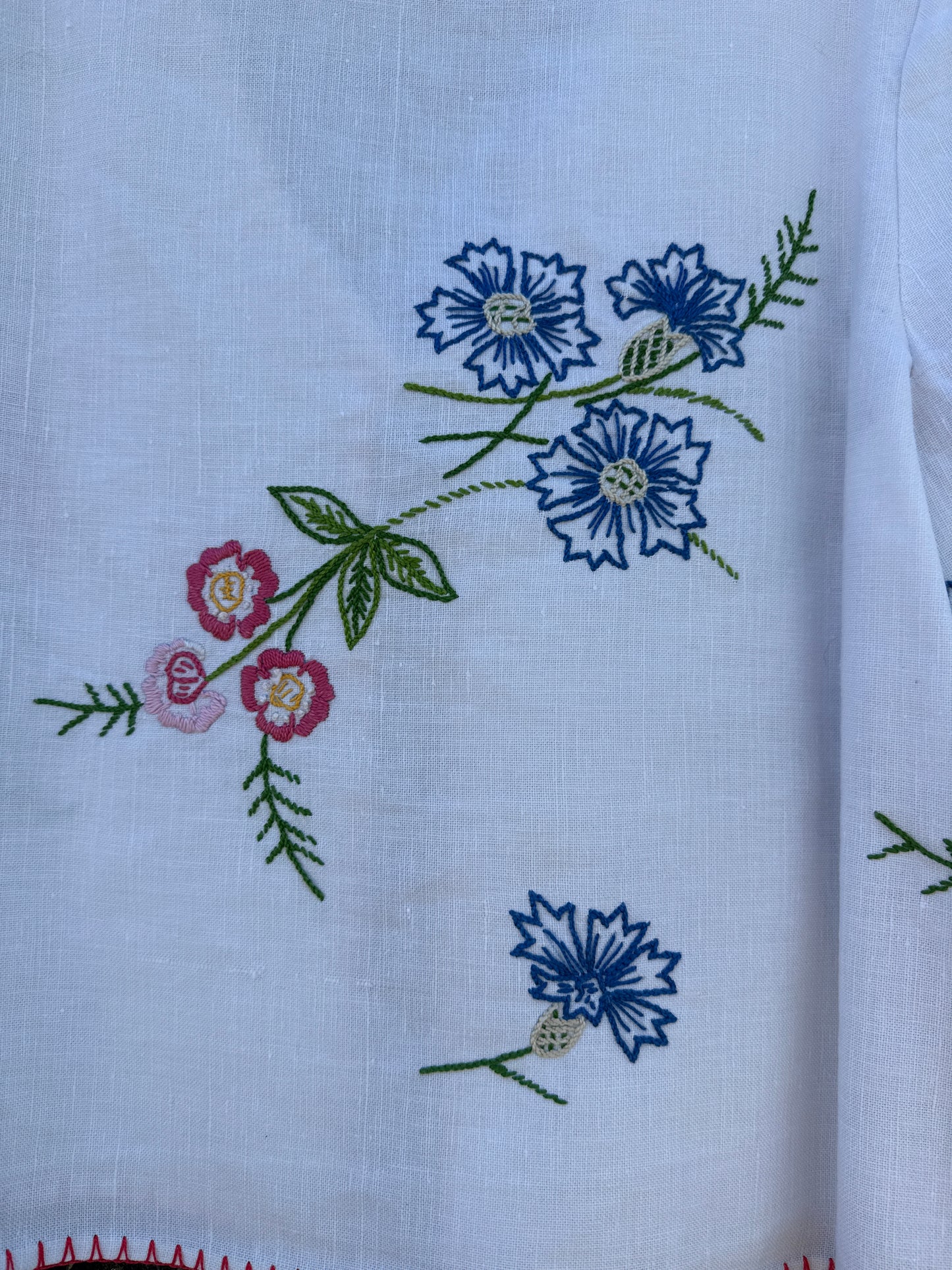 GRITA com o coração