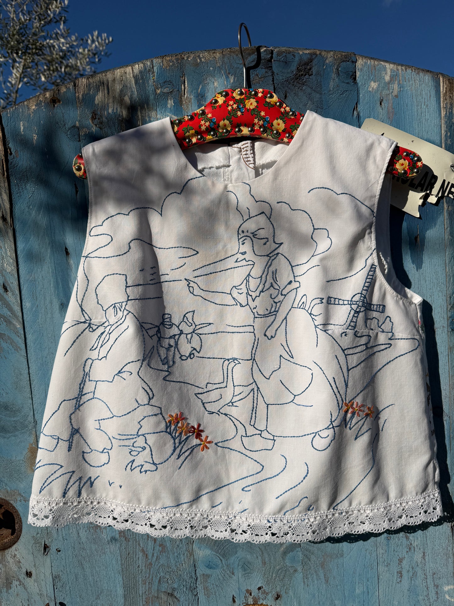 Não te zangues comigo