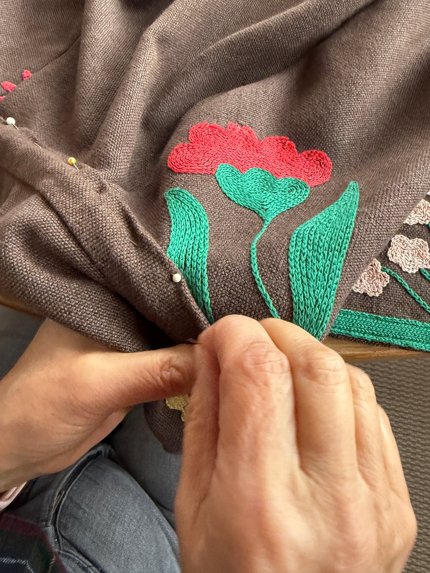 A Primavera é quando uma mulher quiser!