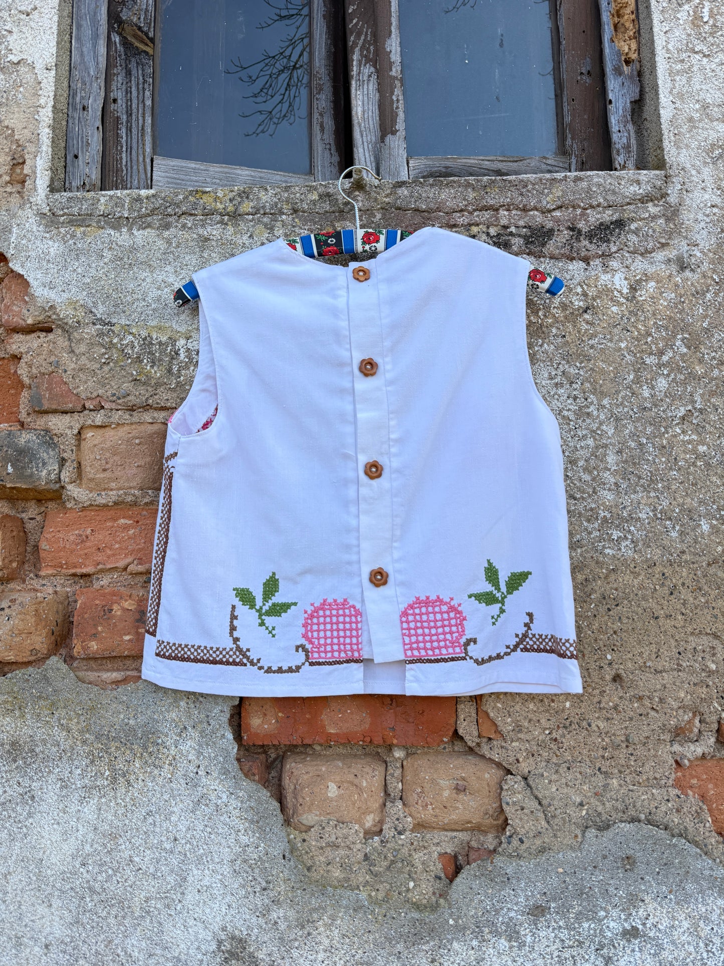 Flores no teu coração