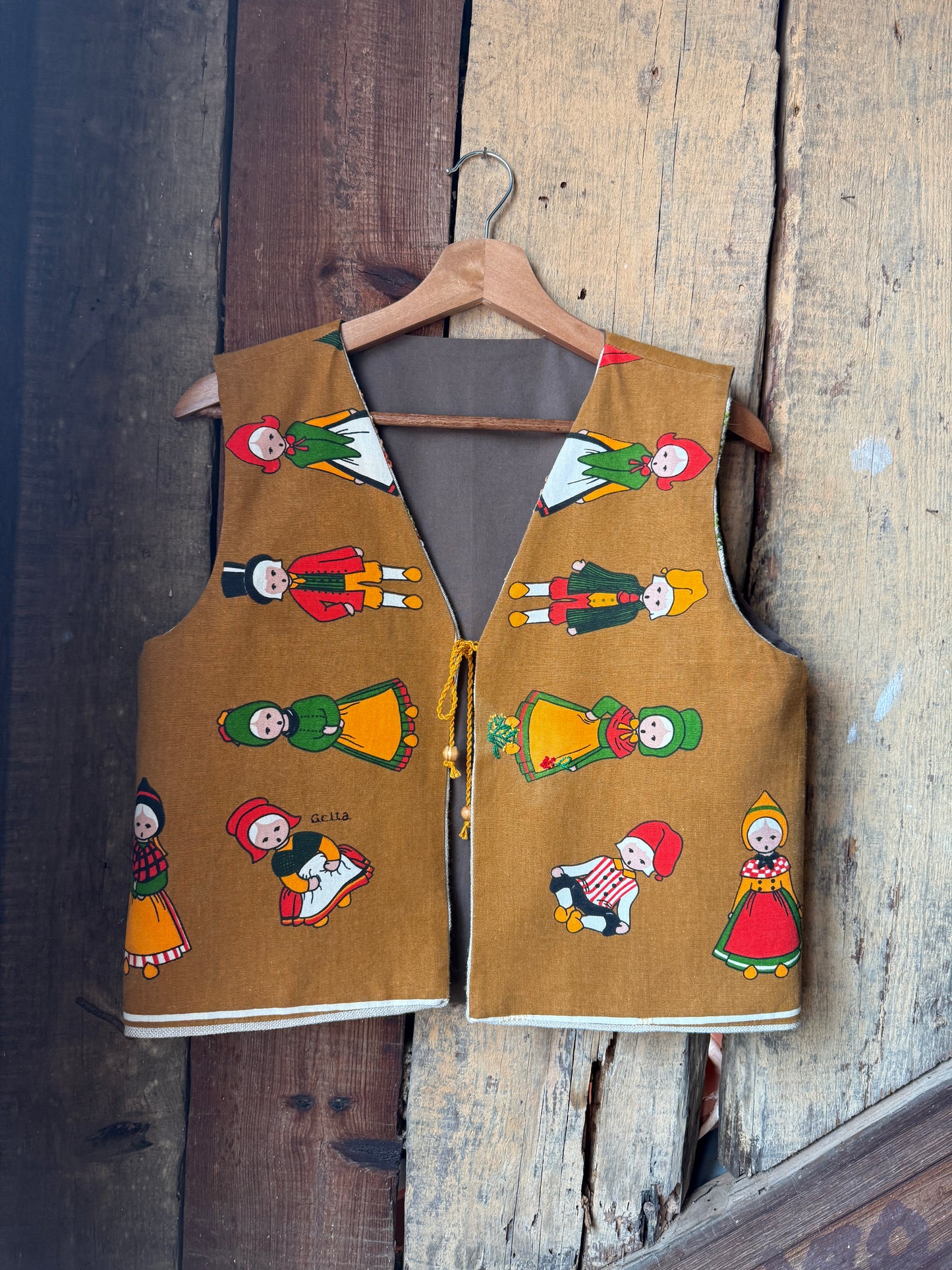 Uma janela aberta para o Mundo, será?