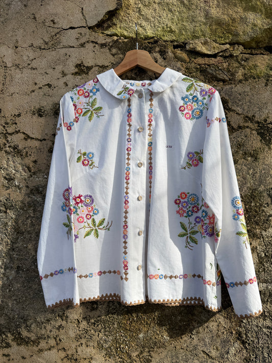 GRITA até que a voz te doa!