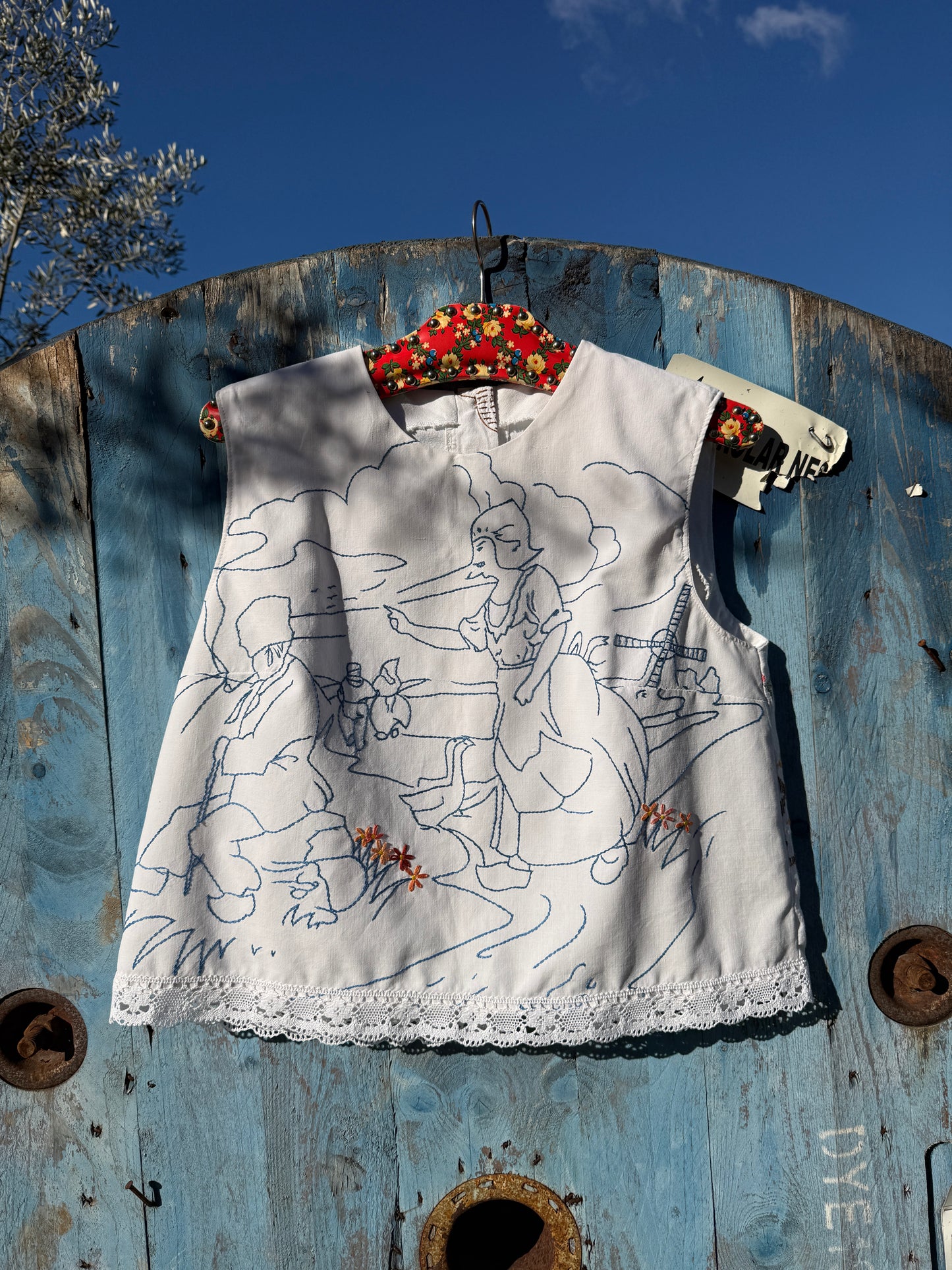 Não te zangues comigo