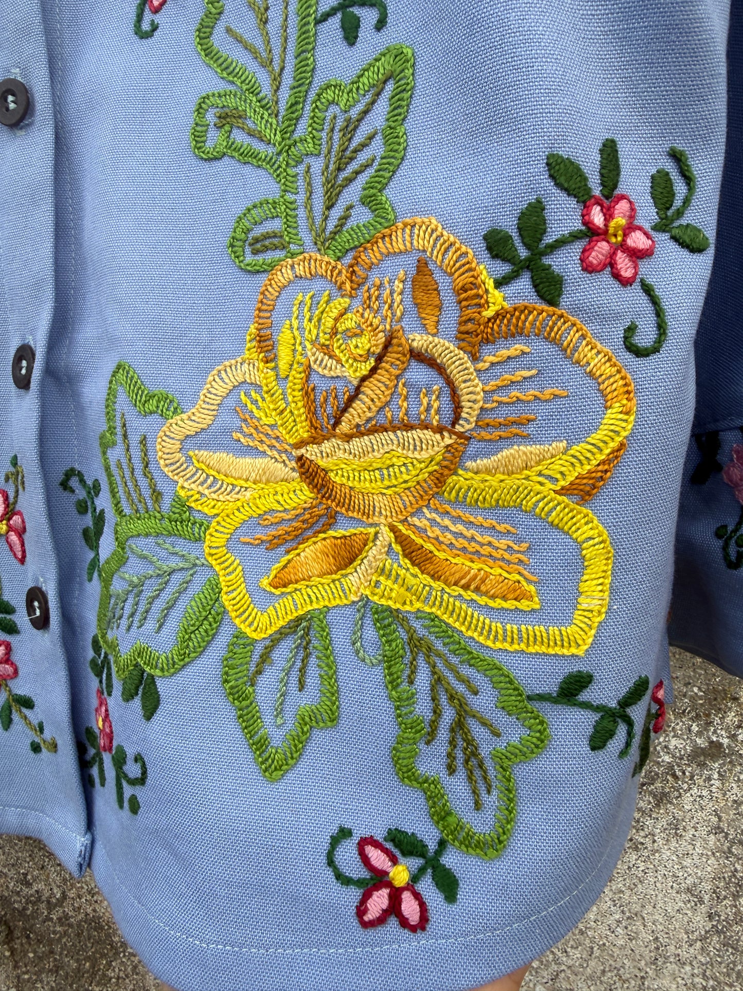 GRITA aquilo que não és capaz de dizer